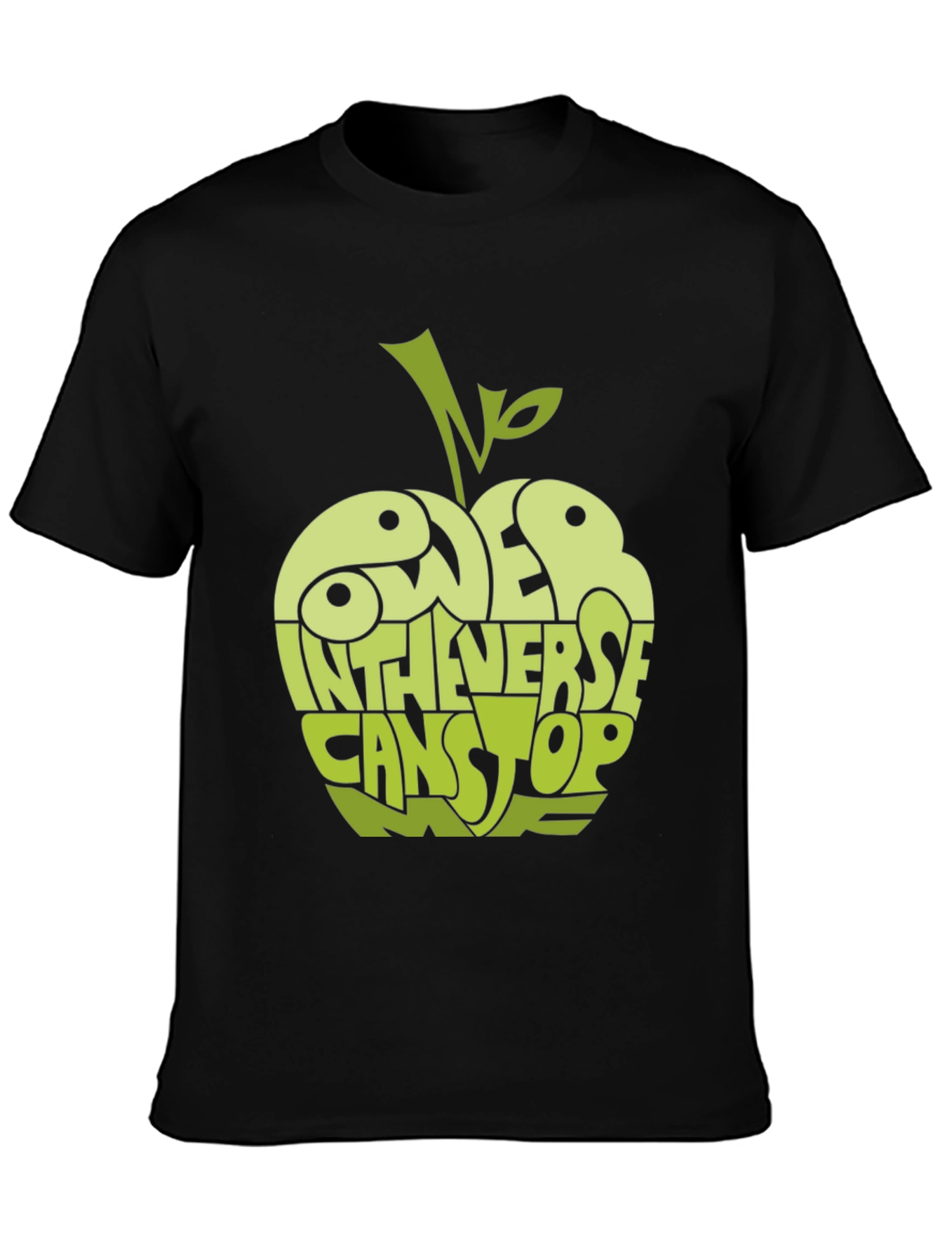 Power in the Verse T-Shirt