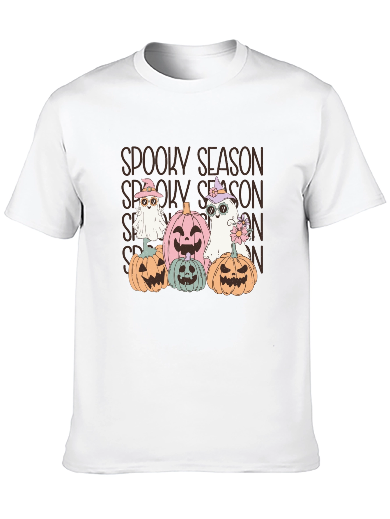 Spooky Season T-Shirt