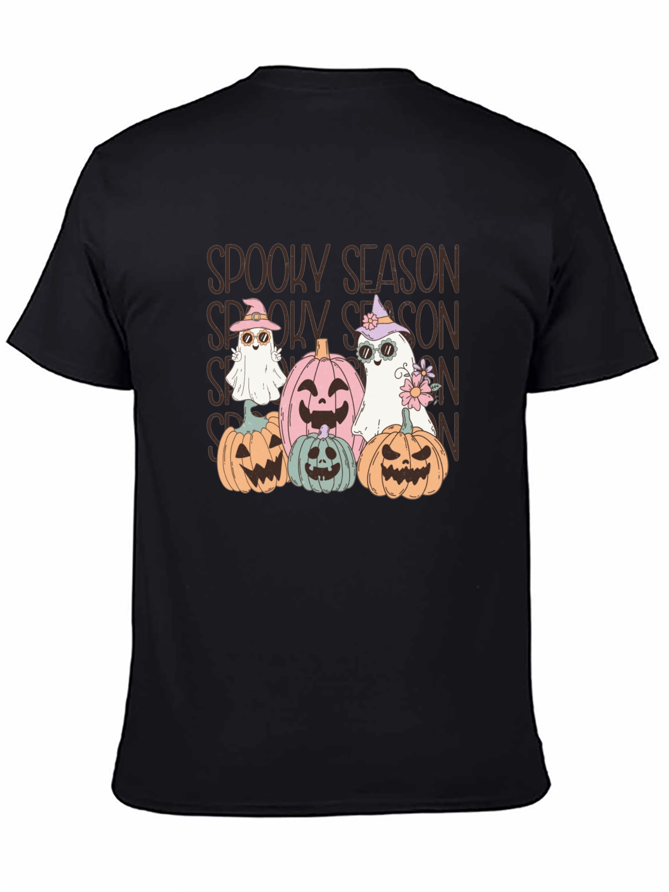 Spooky Season T-Shirt