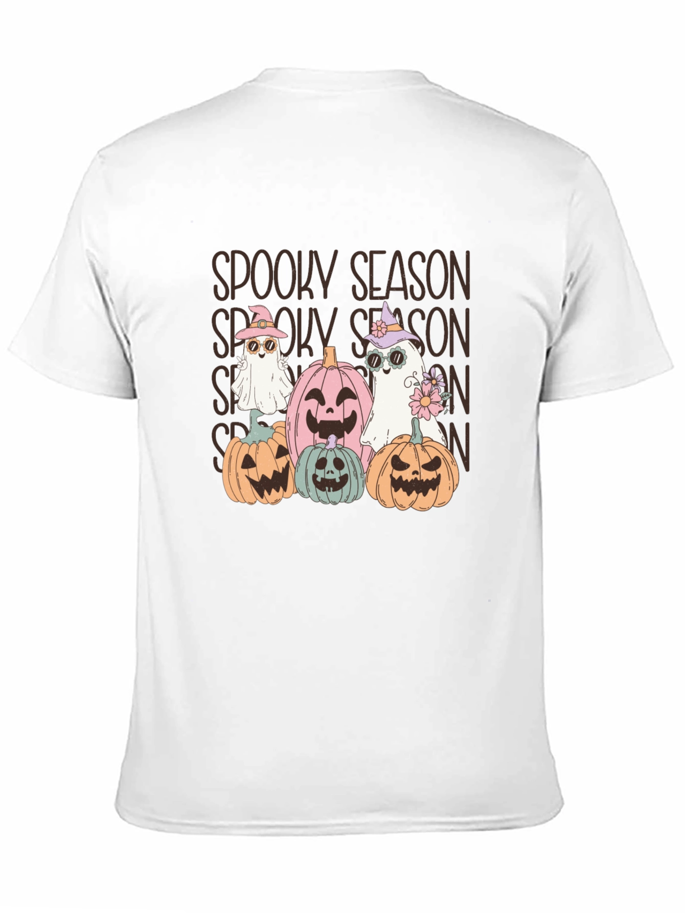 Spooky Season T-Shirt