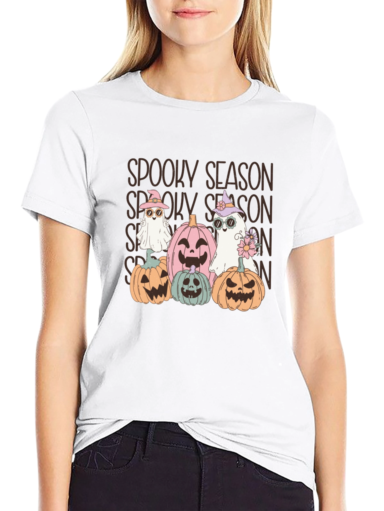 Spooky Season T-Shirt
