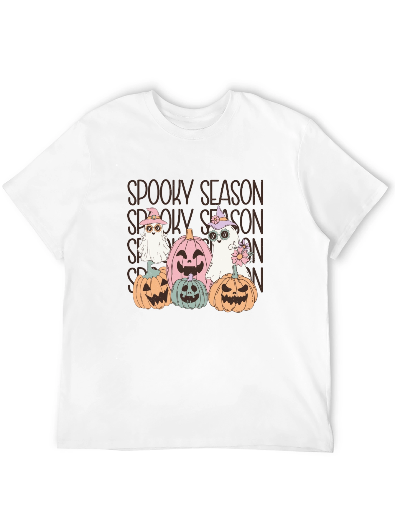 Spooky Season T-Shirt