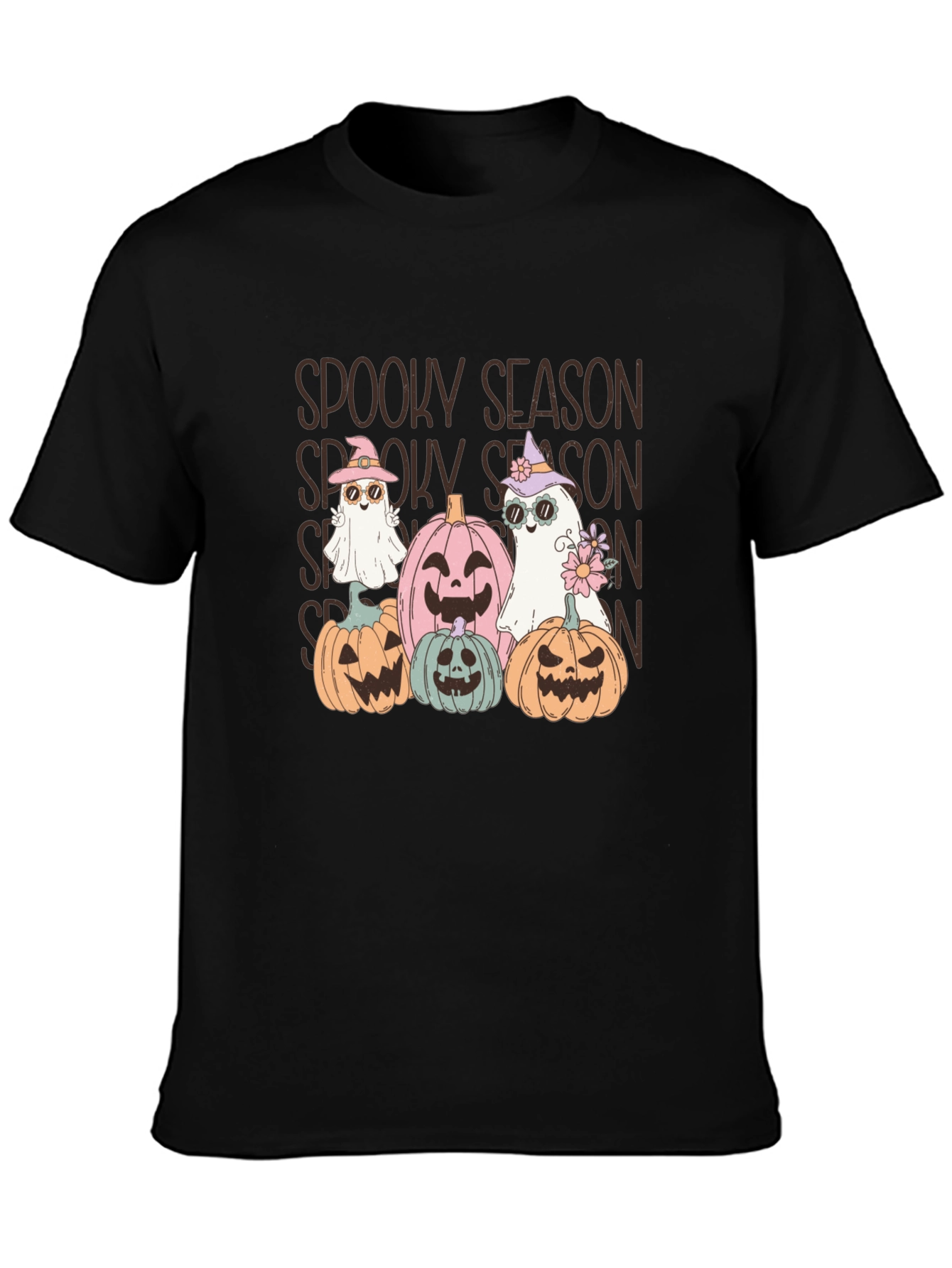 Spooky Season T-Shirt