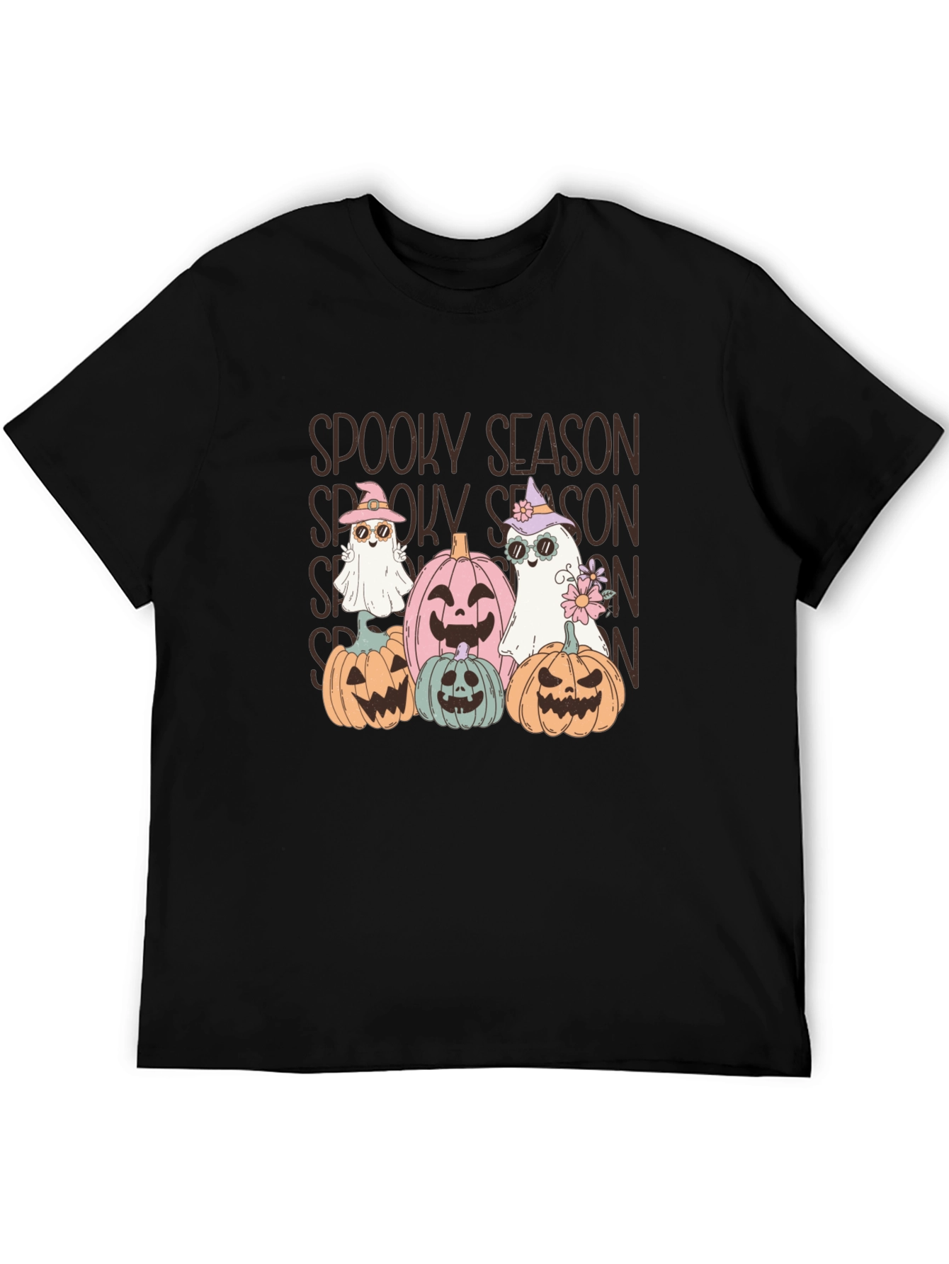 Spooky Season T-Shirt