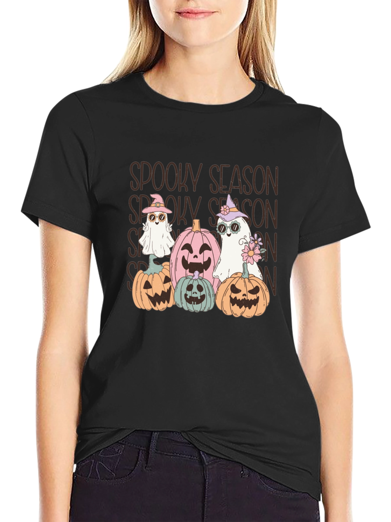 Spooky Season T-Shirt