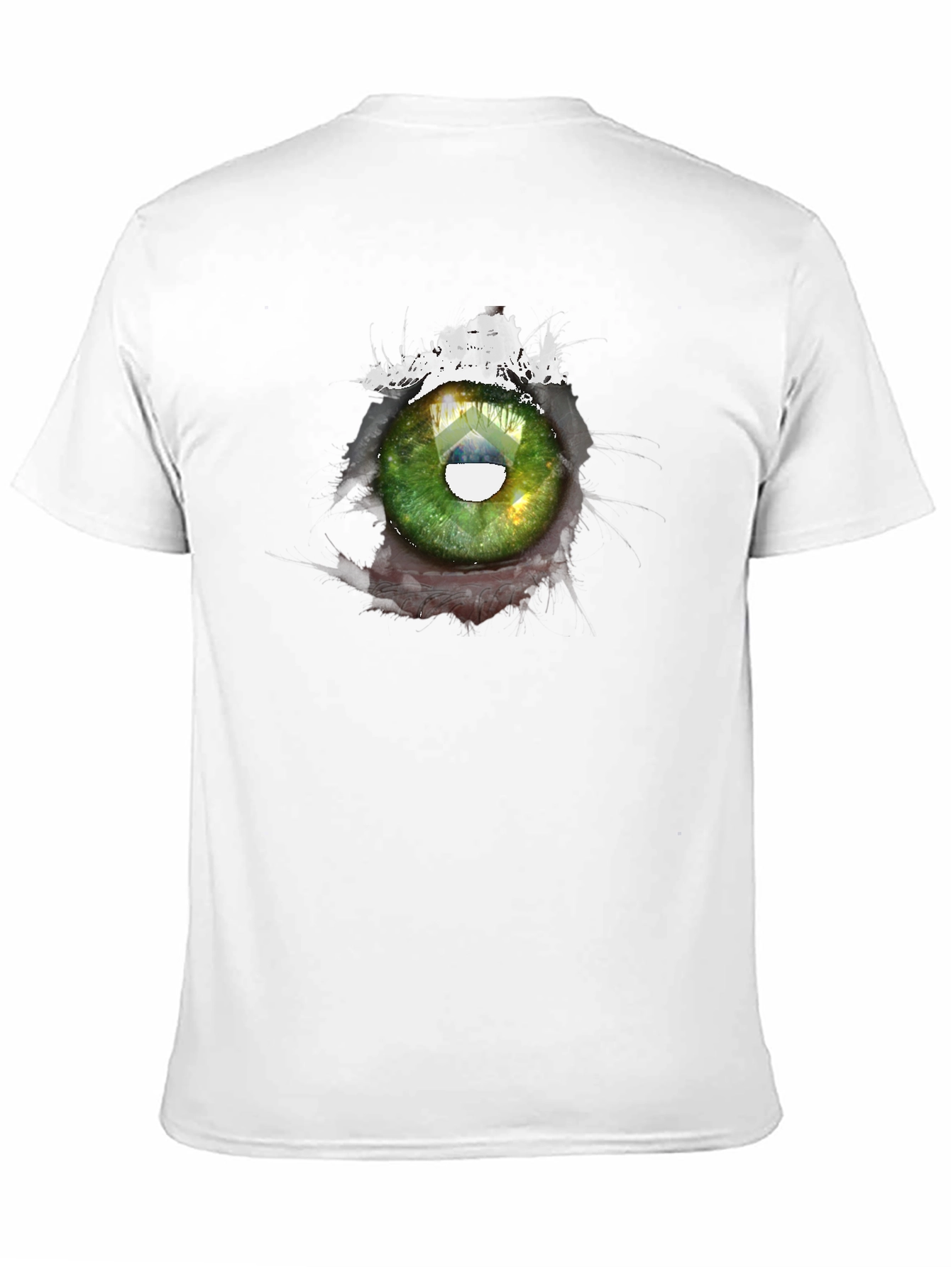 Eye See You Graphic T-Shirt