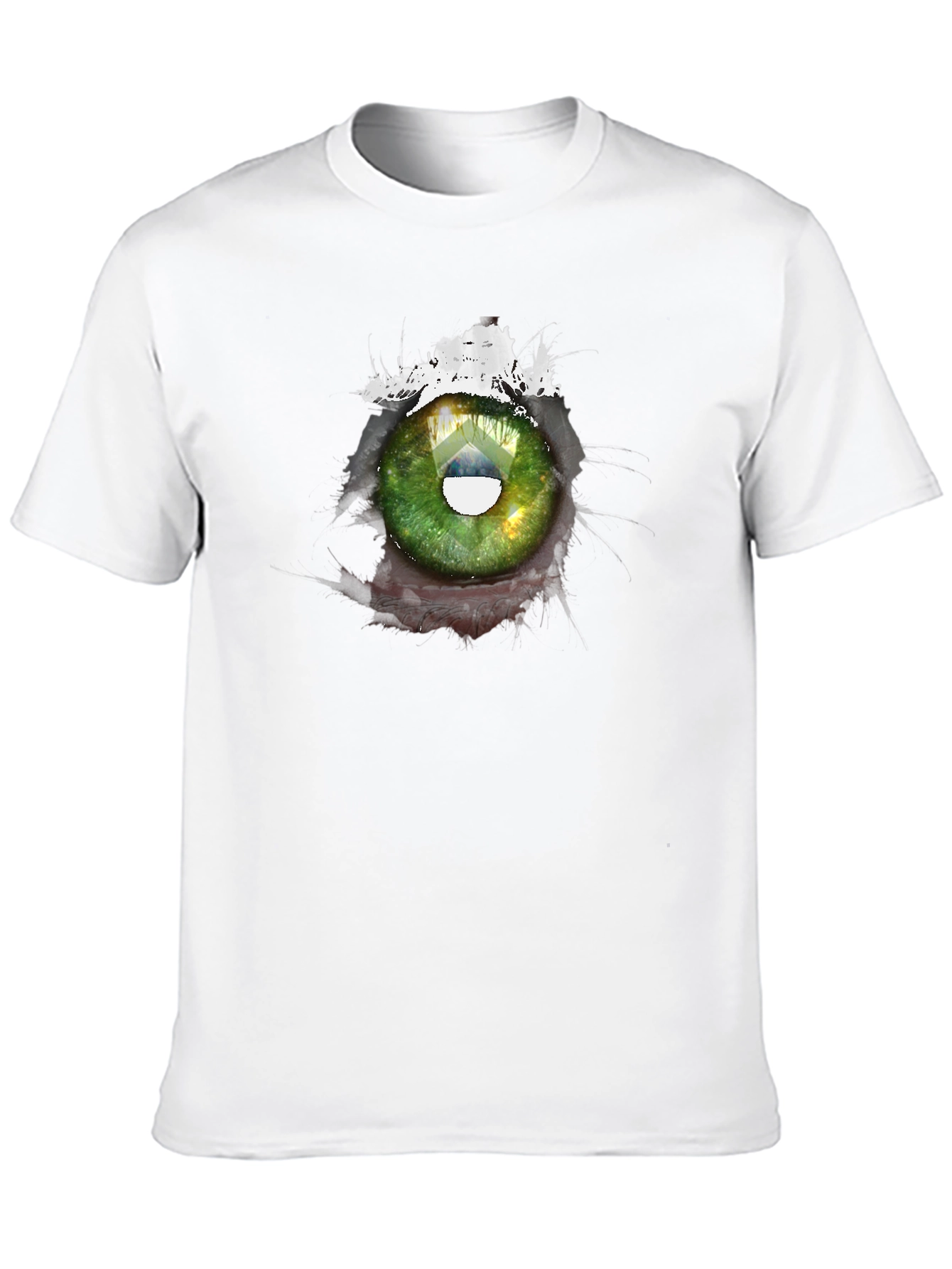 Eye See You Graphic T-Shirt