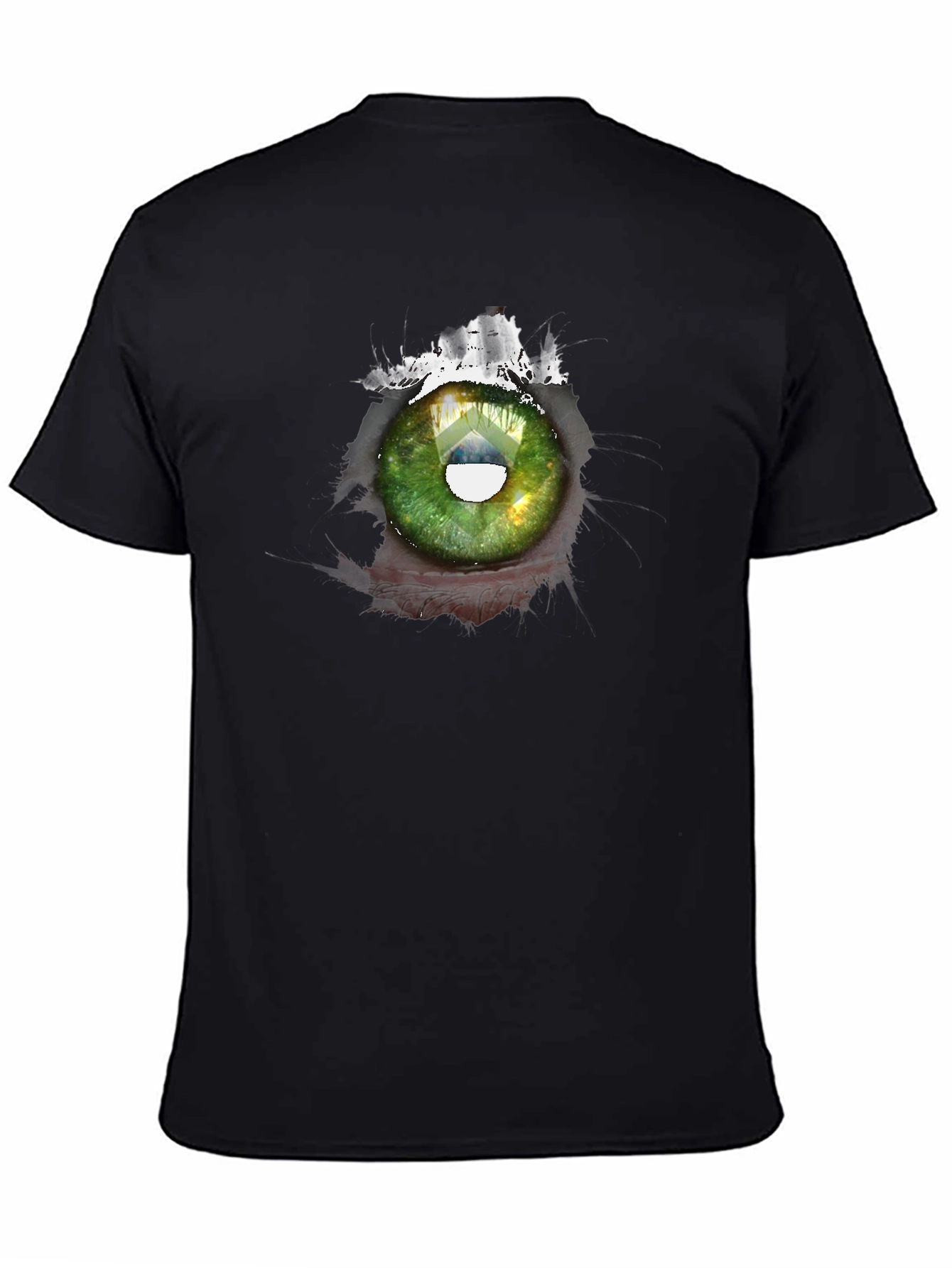 Eye See You Graphic T-Shirt