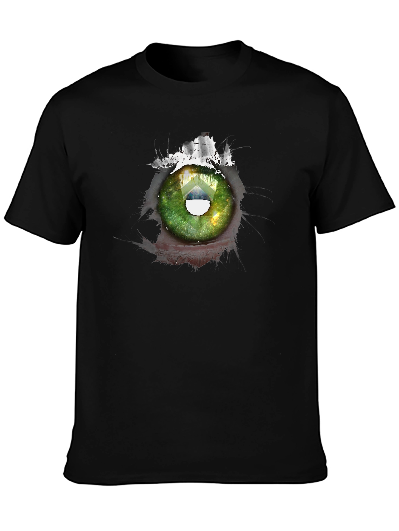 Eye See You Graphic T-Shirt