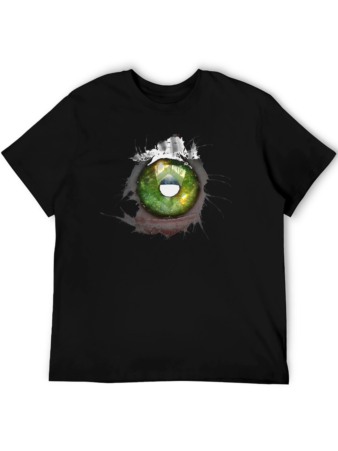 Eye See You Graphic T-Shirt