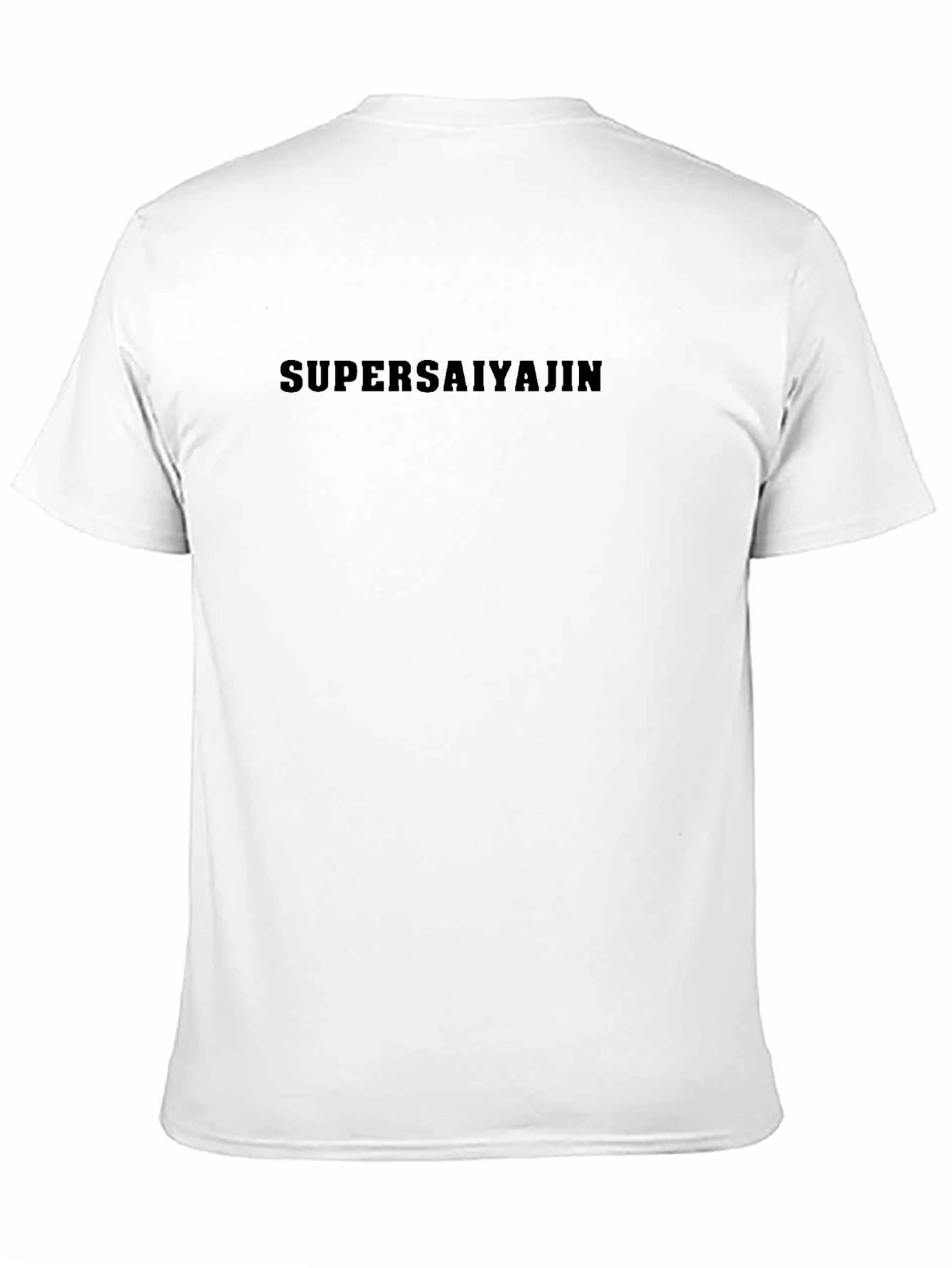 Super Saiyan T-Shirt