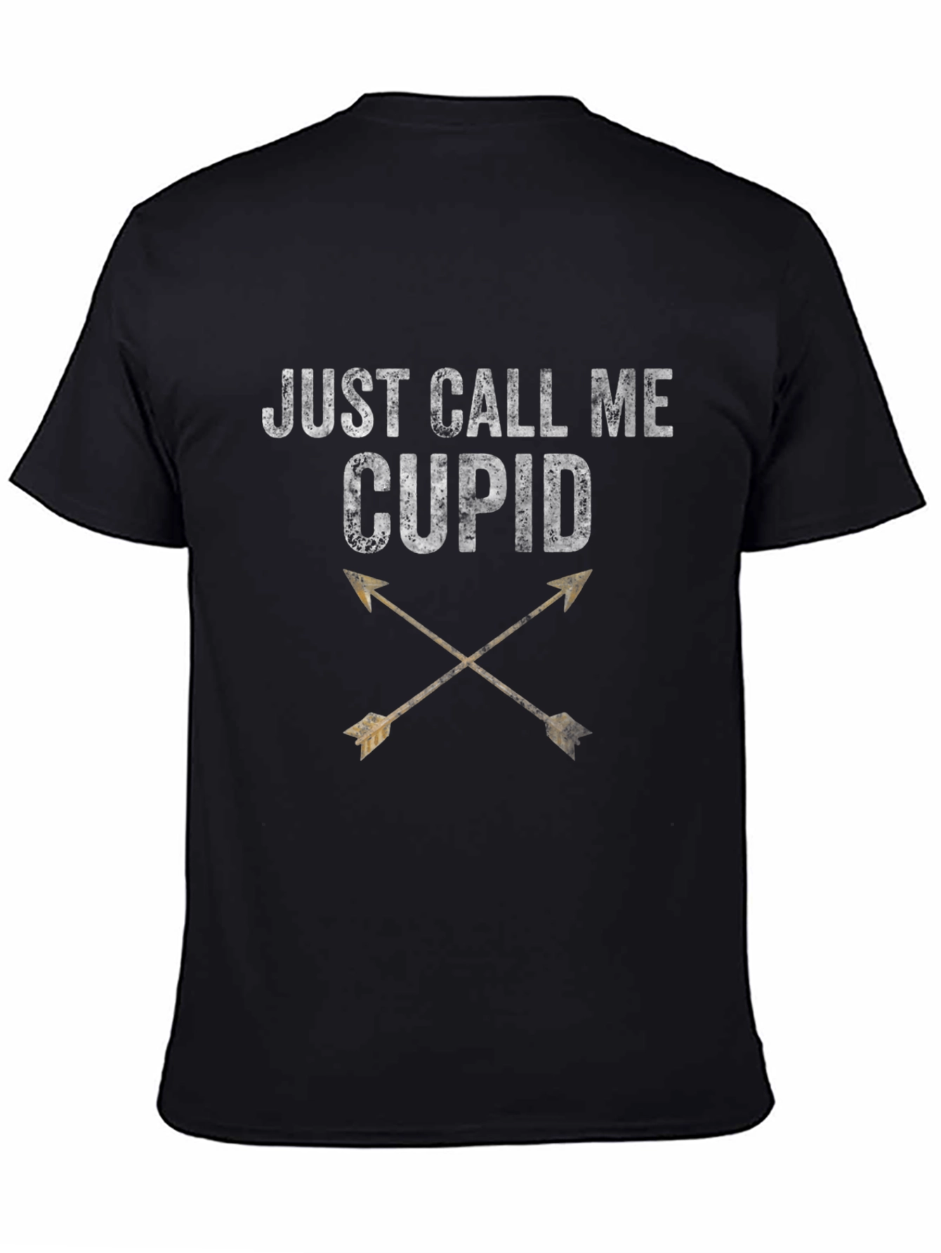 Just Call Me Cupid T-Shirt