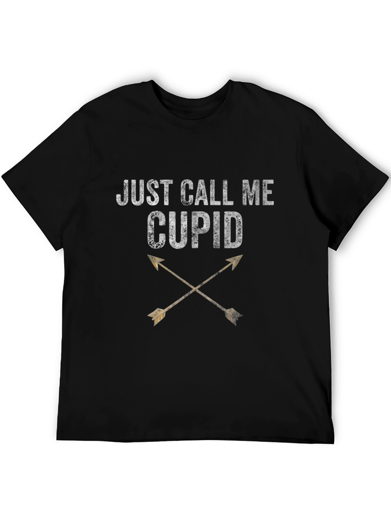 Just Call Me Cupid T-Shirt