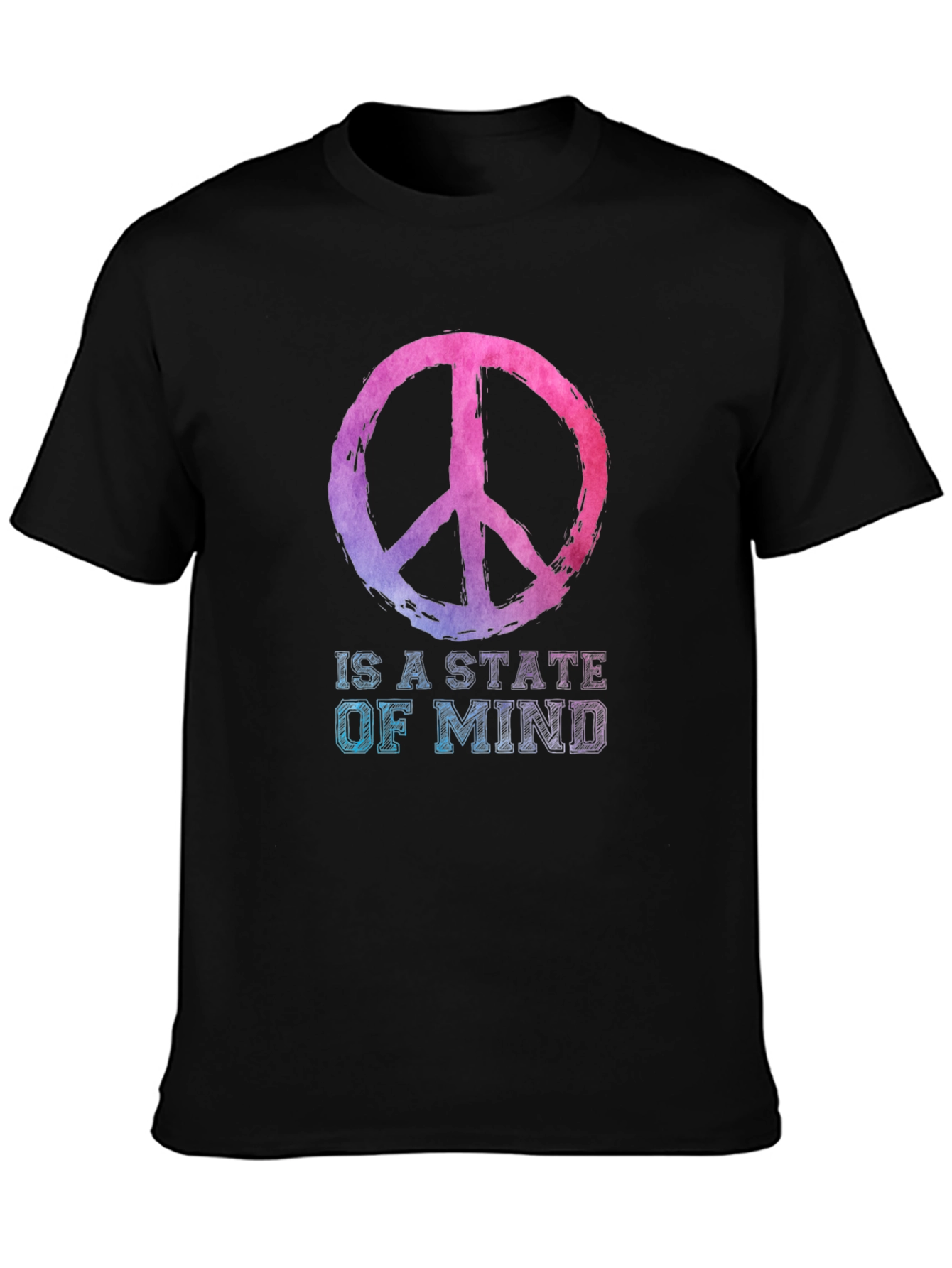 Peace State of Mind T-Shirt