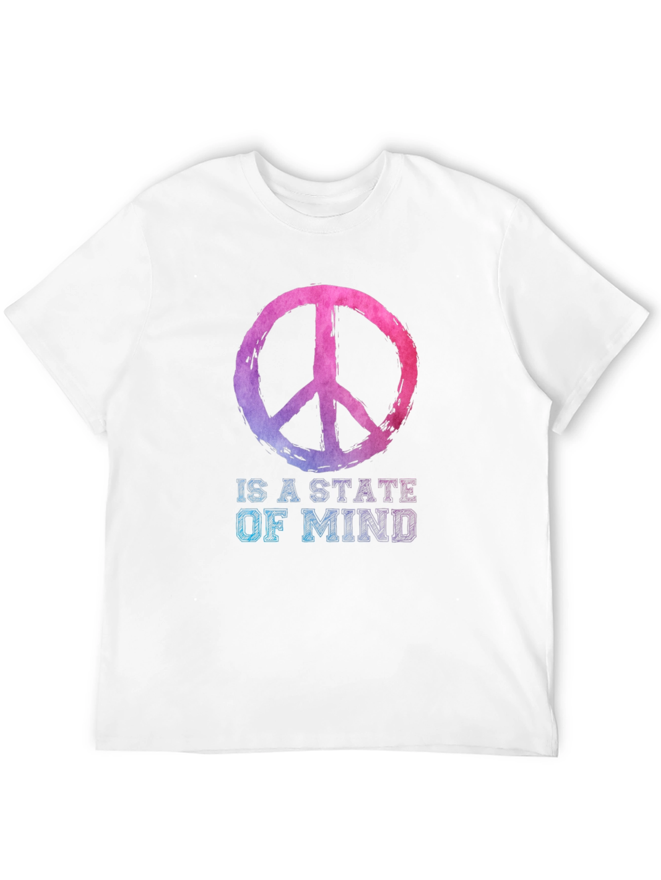 Peace State of Mind T-Shirt