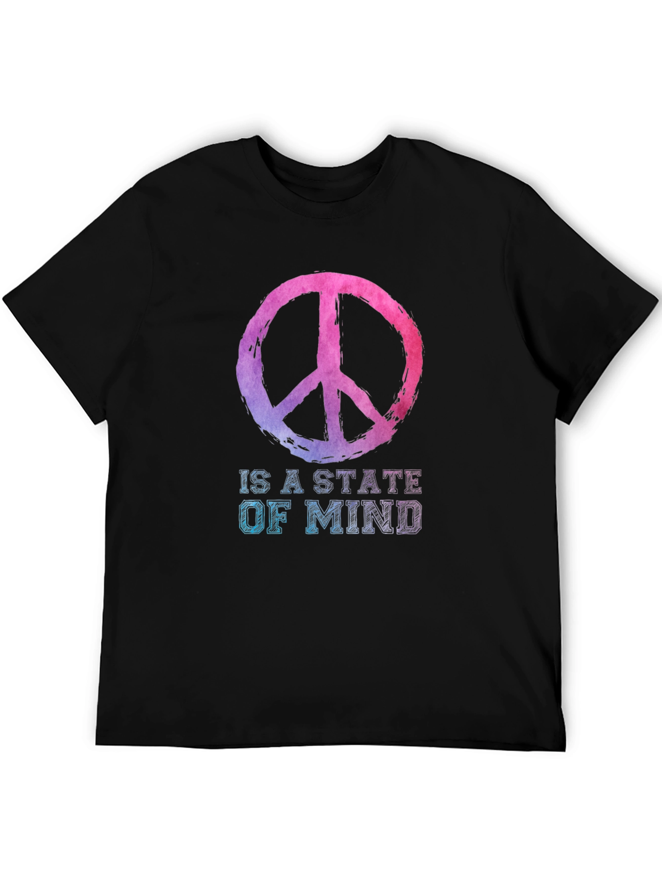 Peace State of Mind T-Shirt