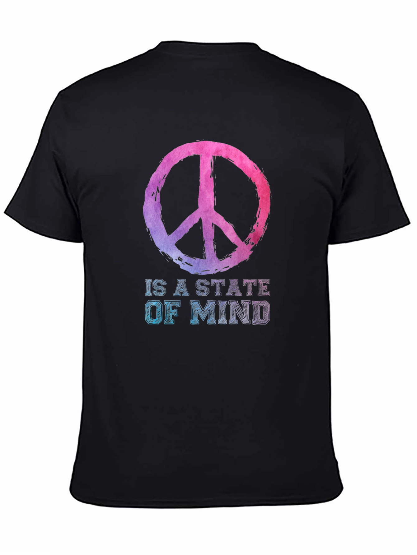 Peace State of Mind T-Shirt