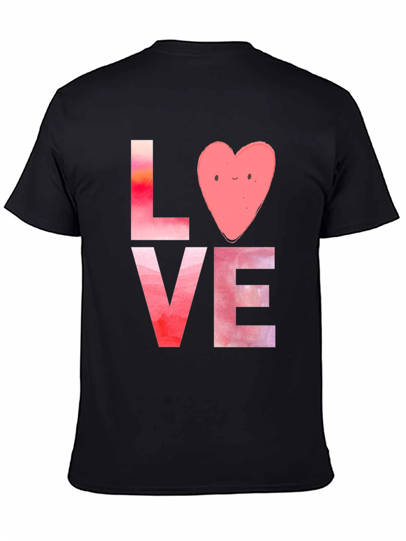 LOVE Valentines Day T-Shirt