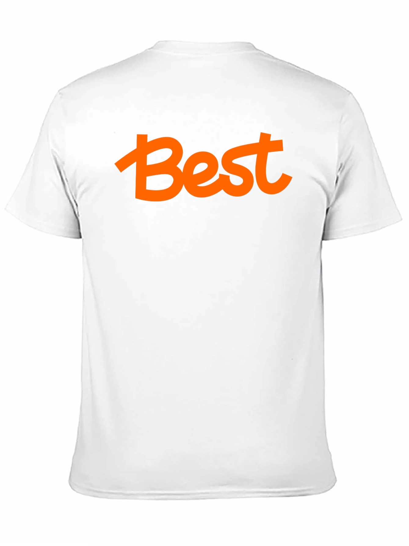 Best Graphic Tee - Trendy Mens T-Shirt