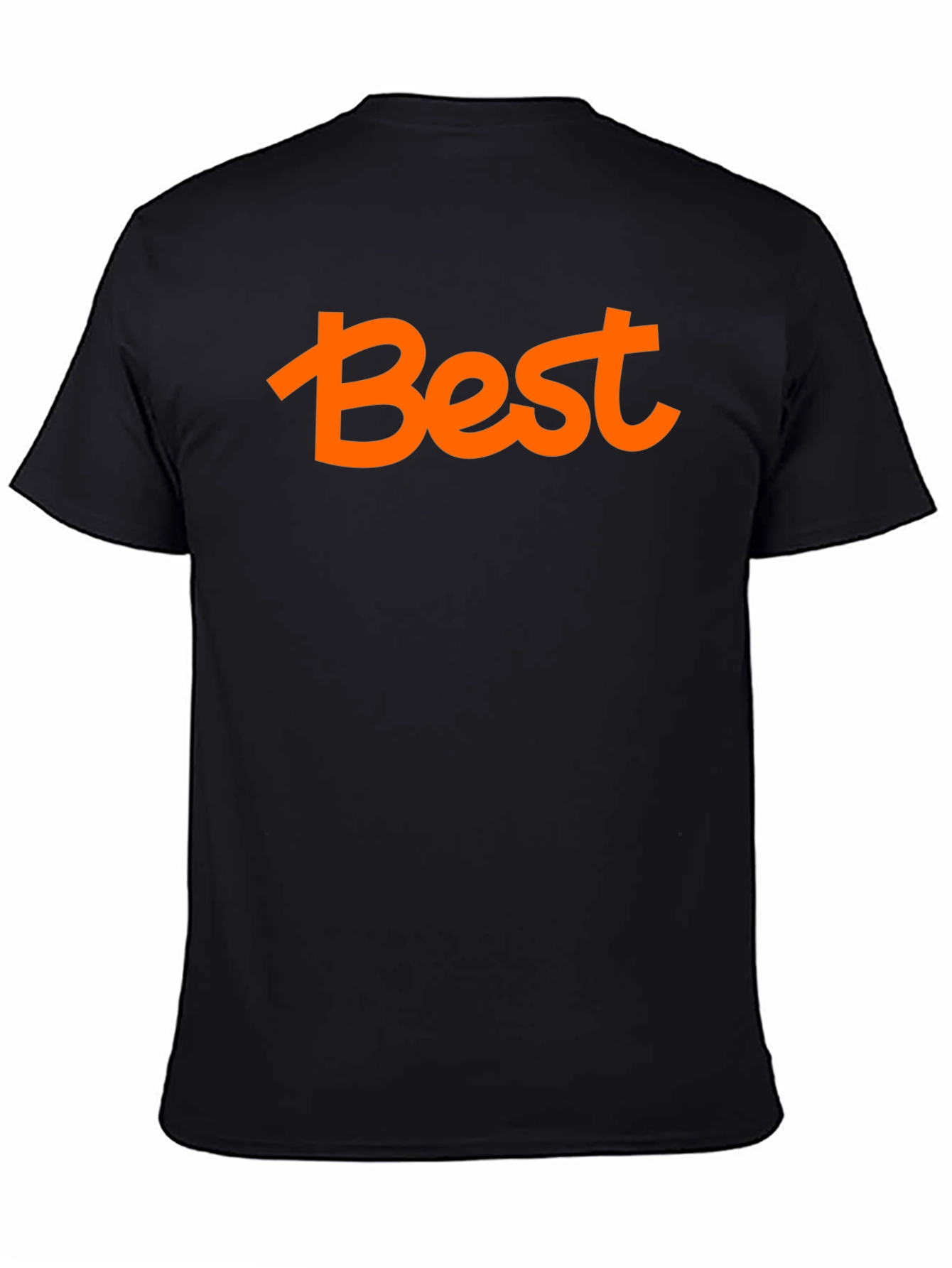 Best Graphic Tee - Trendy Mens T-Shirt