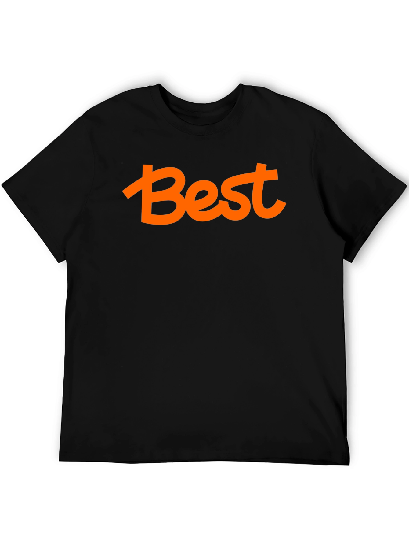 Best Graphic Tee - Trendy Mens T-Shirt