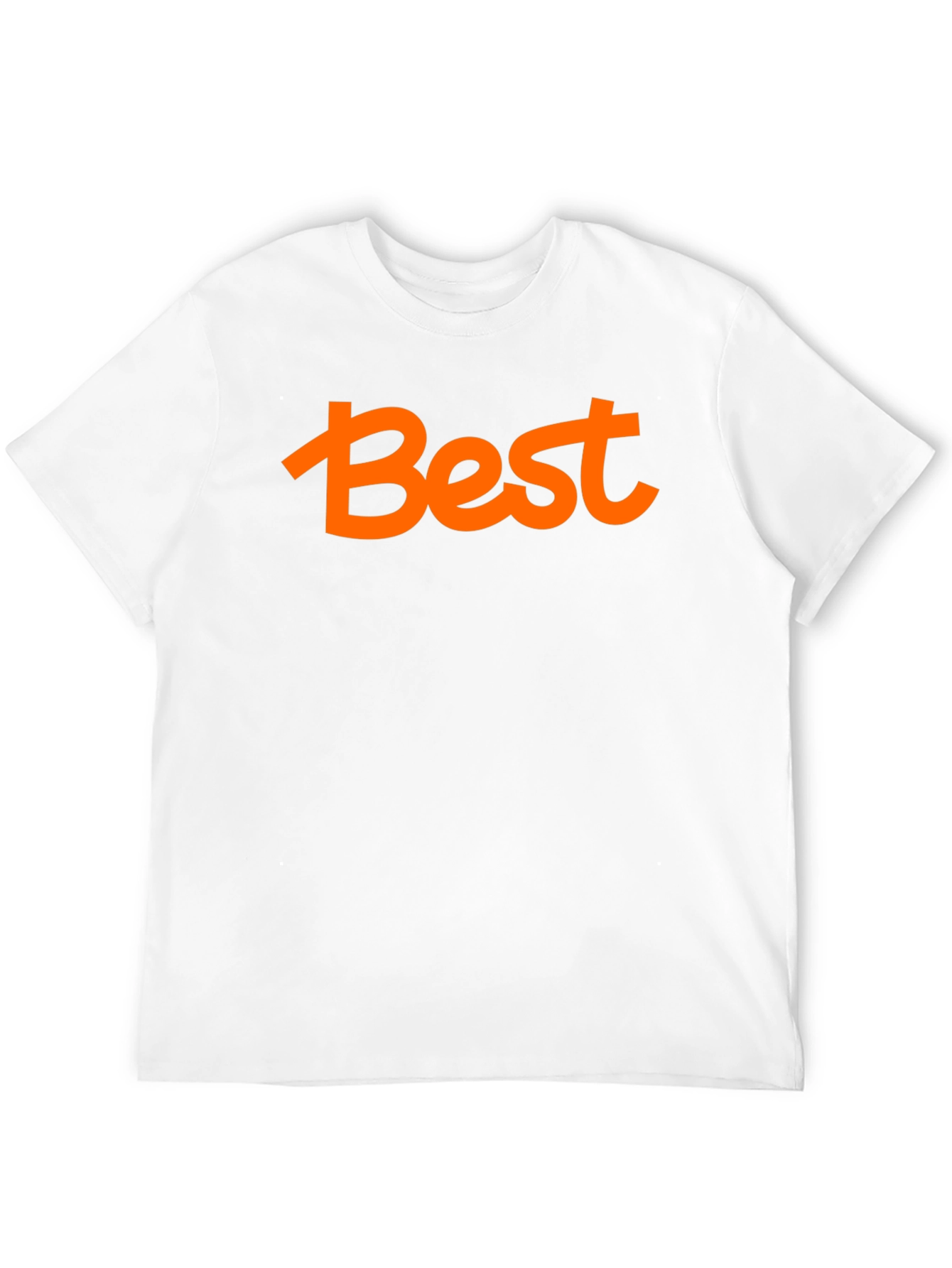Best Graphic Tee - Trendy Mens T-Shirt