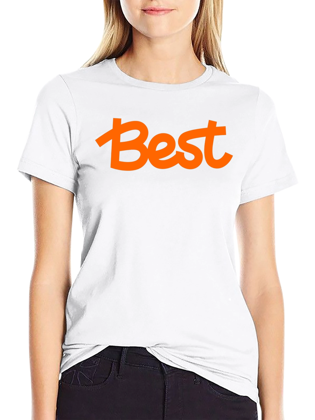 Best Graphic Tee - Trendy Mens T-Shirt