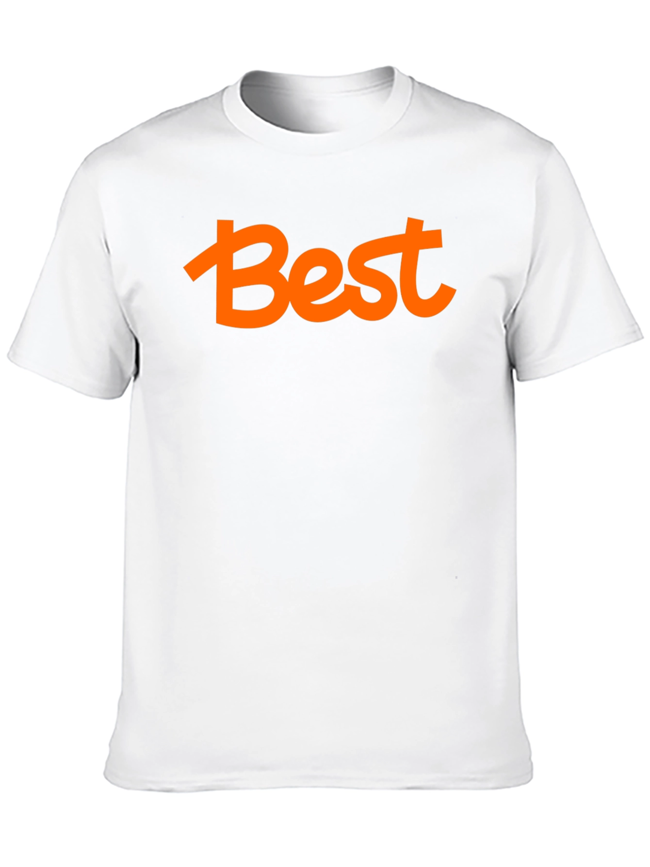 Best Graphic Tee - Trendy Mens T-Shirt