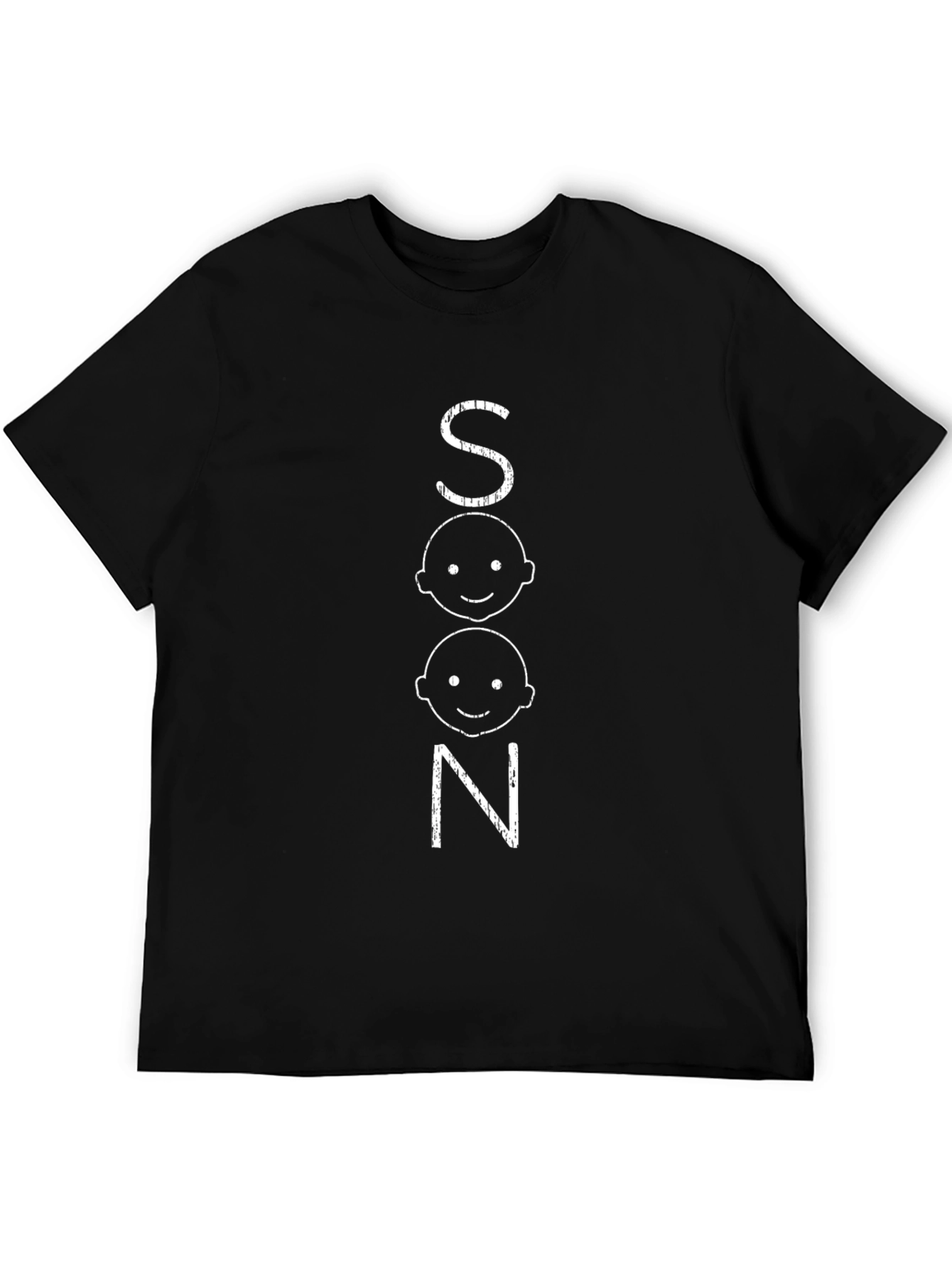 Soon to Be Dad T-Shirt - Baby Arrival