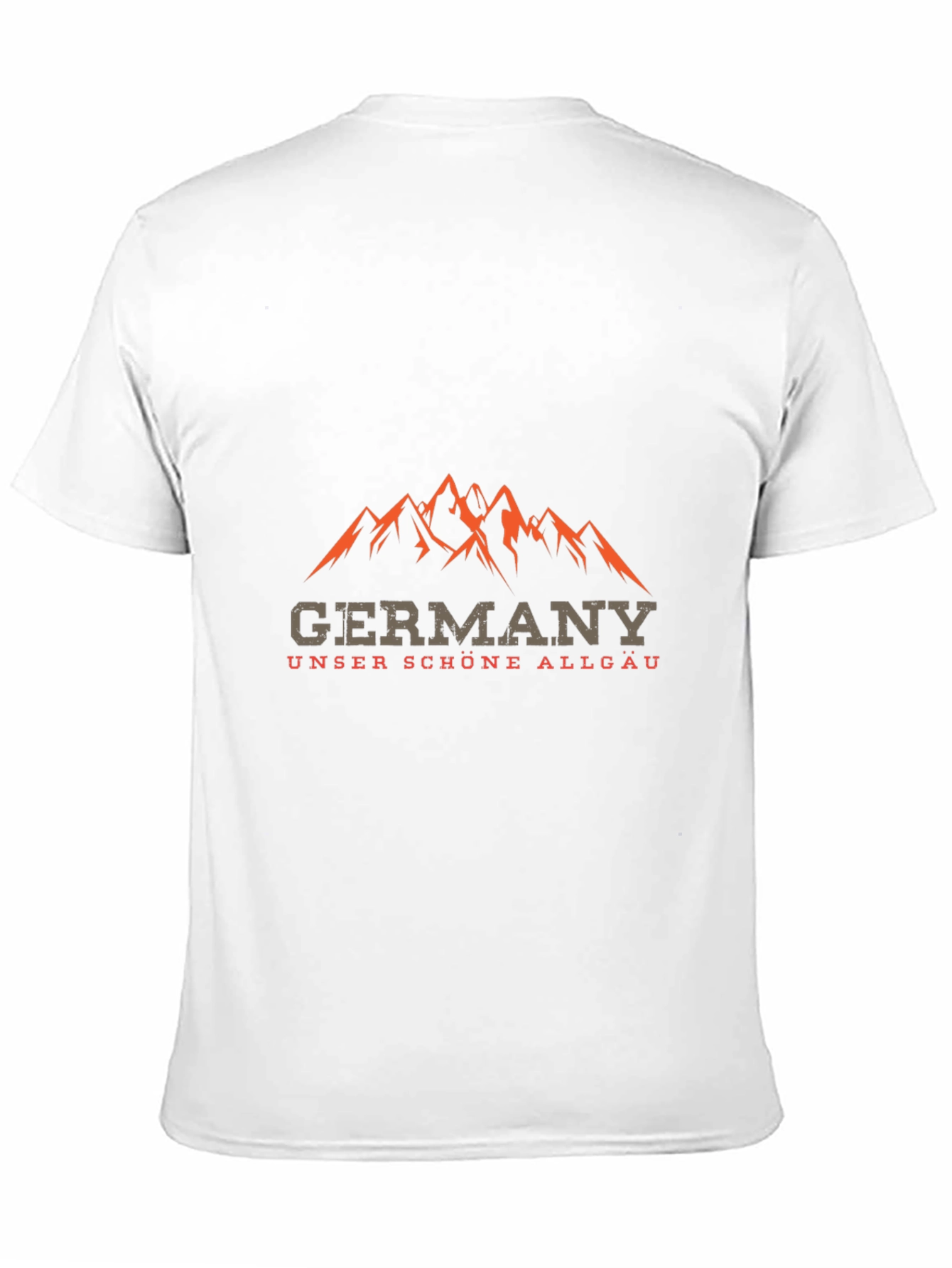 Germany Unser Schone Allgau Tee