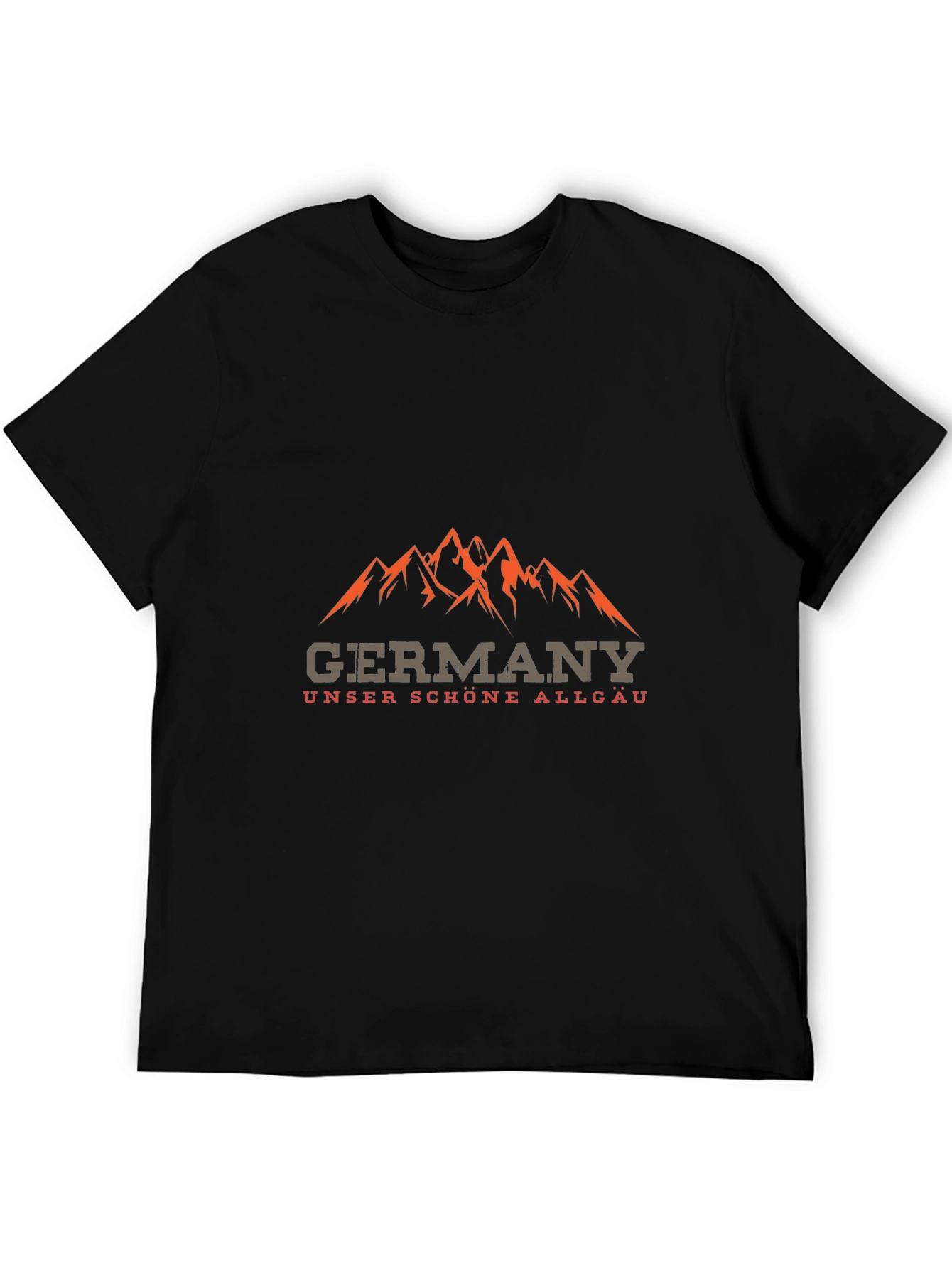 Germany Unser Schone Allgau Tee