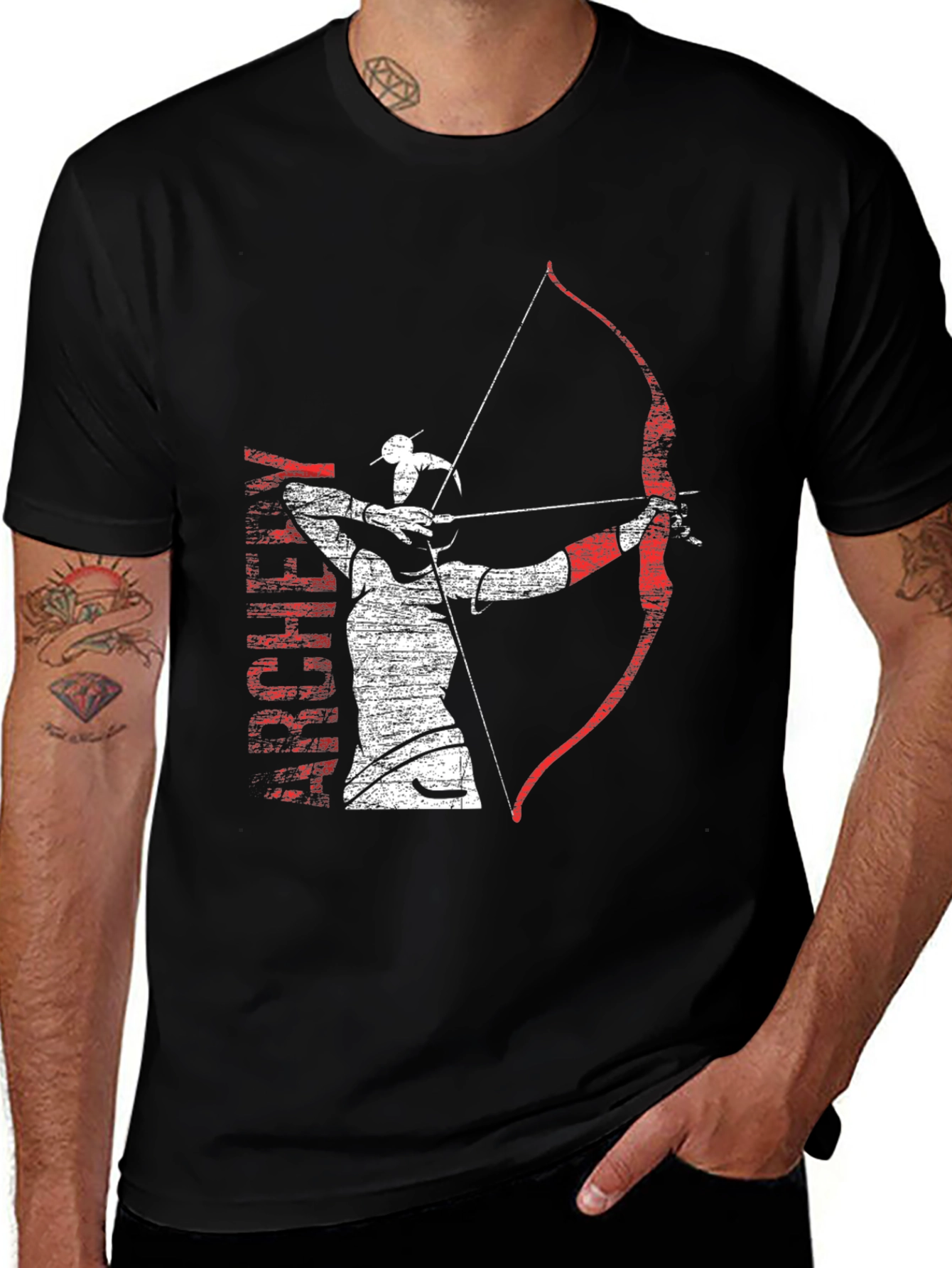 Archery T-Shirt