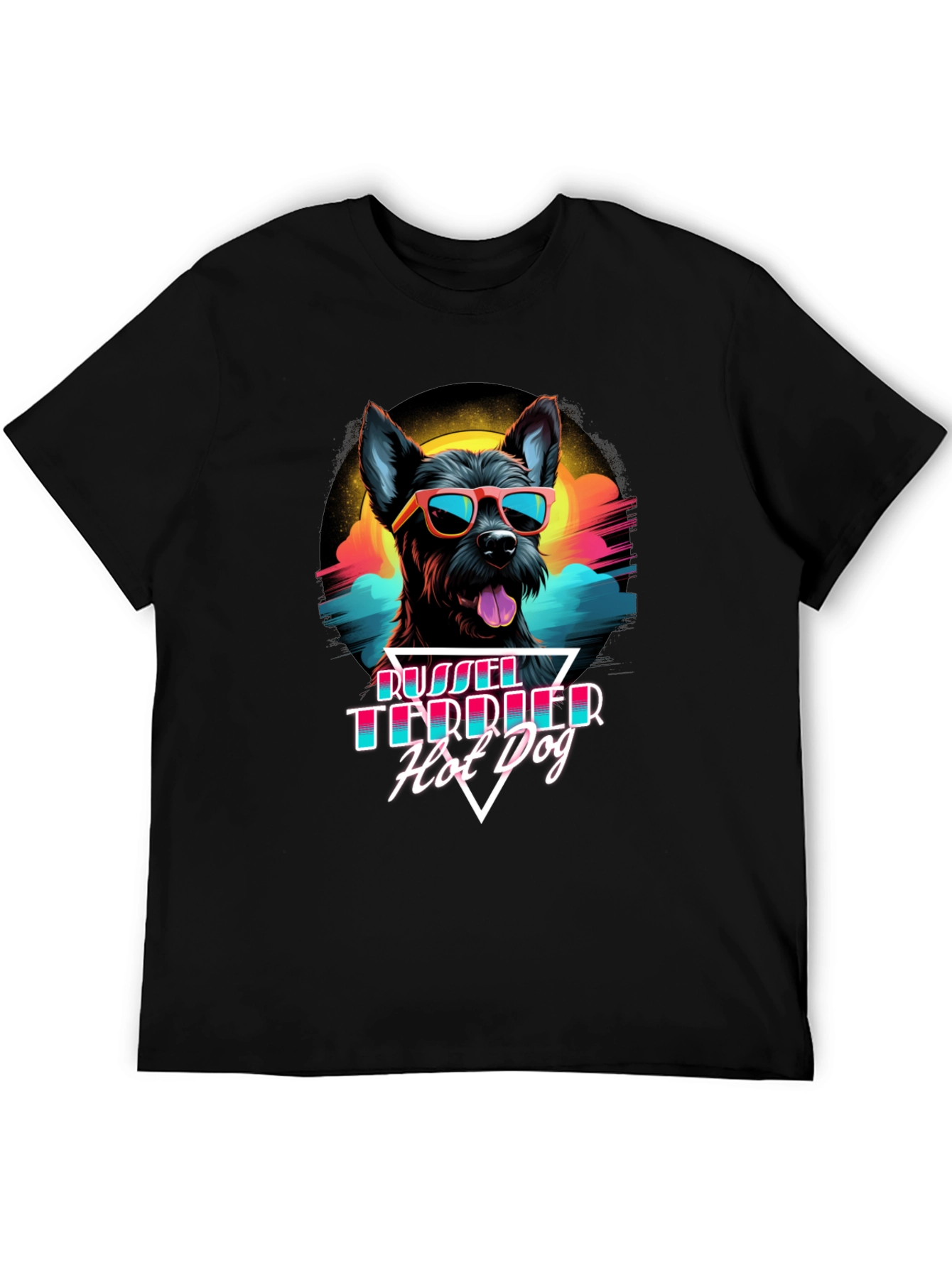 Cool Dog T-Shirt