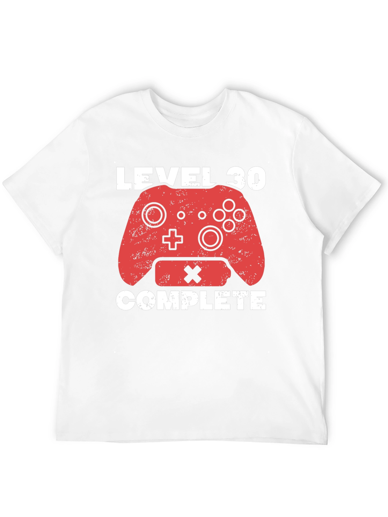 Level 30 Complete Gaming T-Shirt