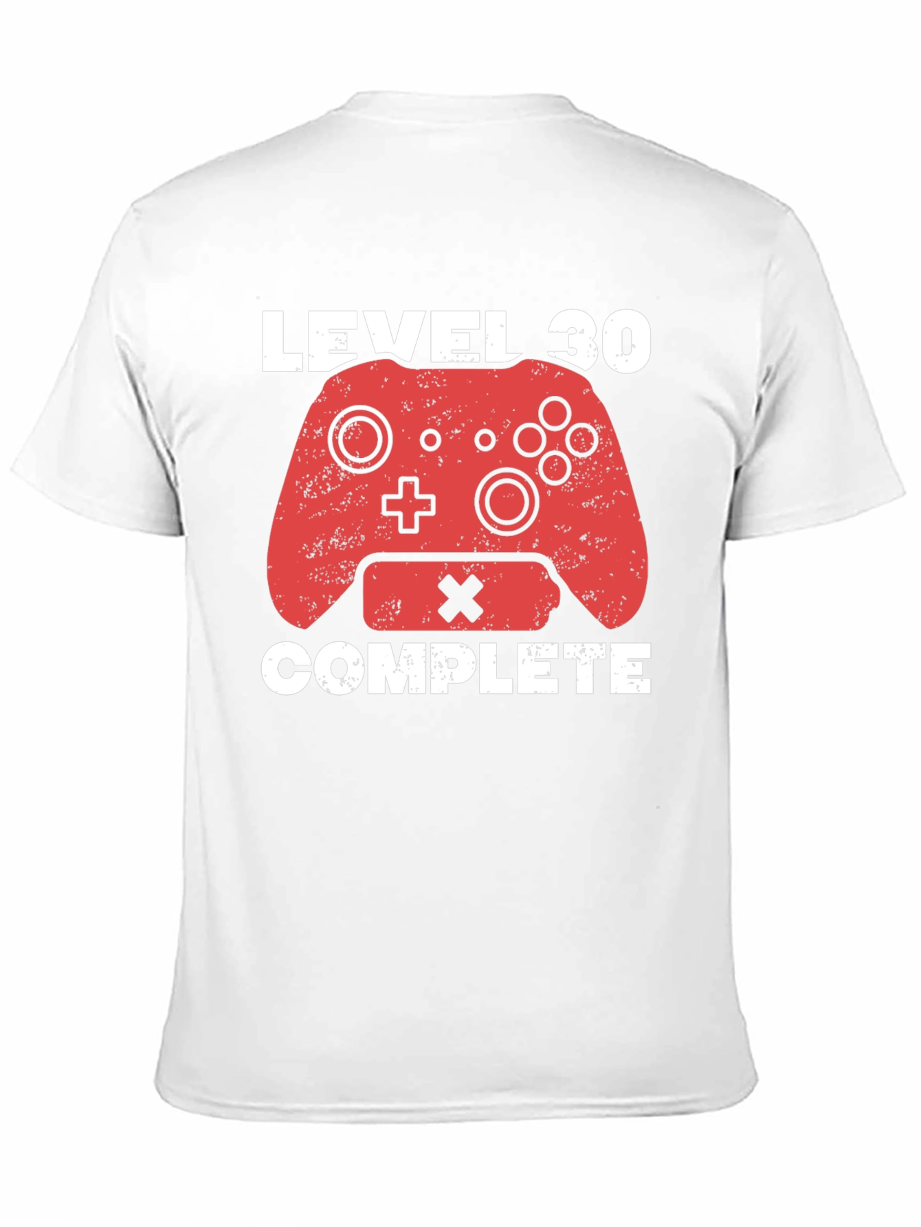 Level 30 Complete Gaming T-Shirt