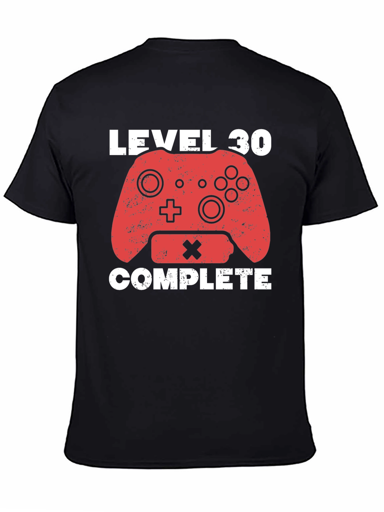Level 30 Complete Gaming T-Shirt