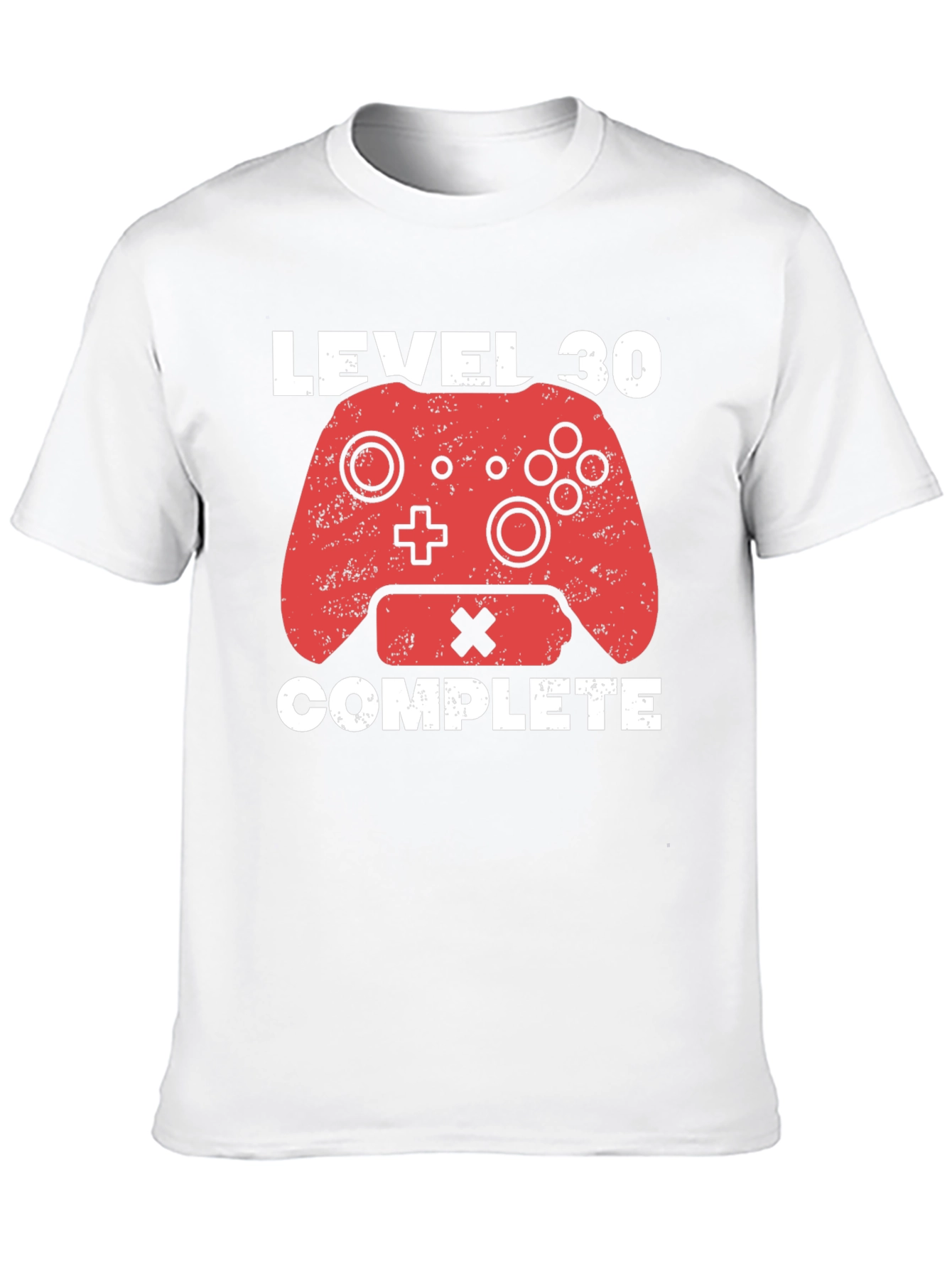 Level 30 Complete Gaming T-Shirt