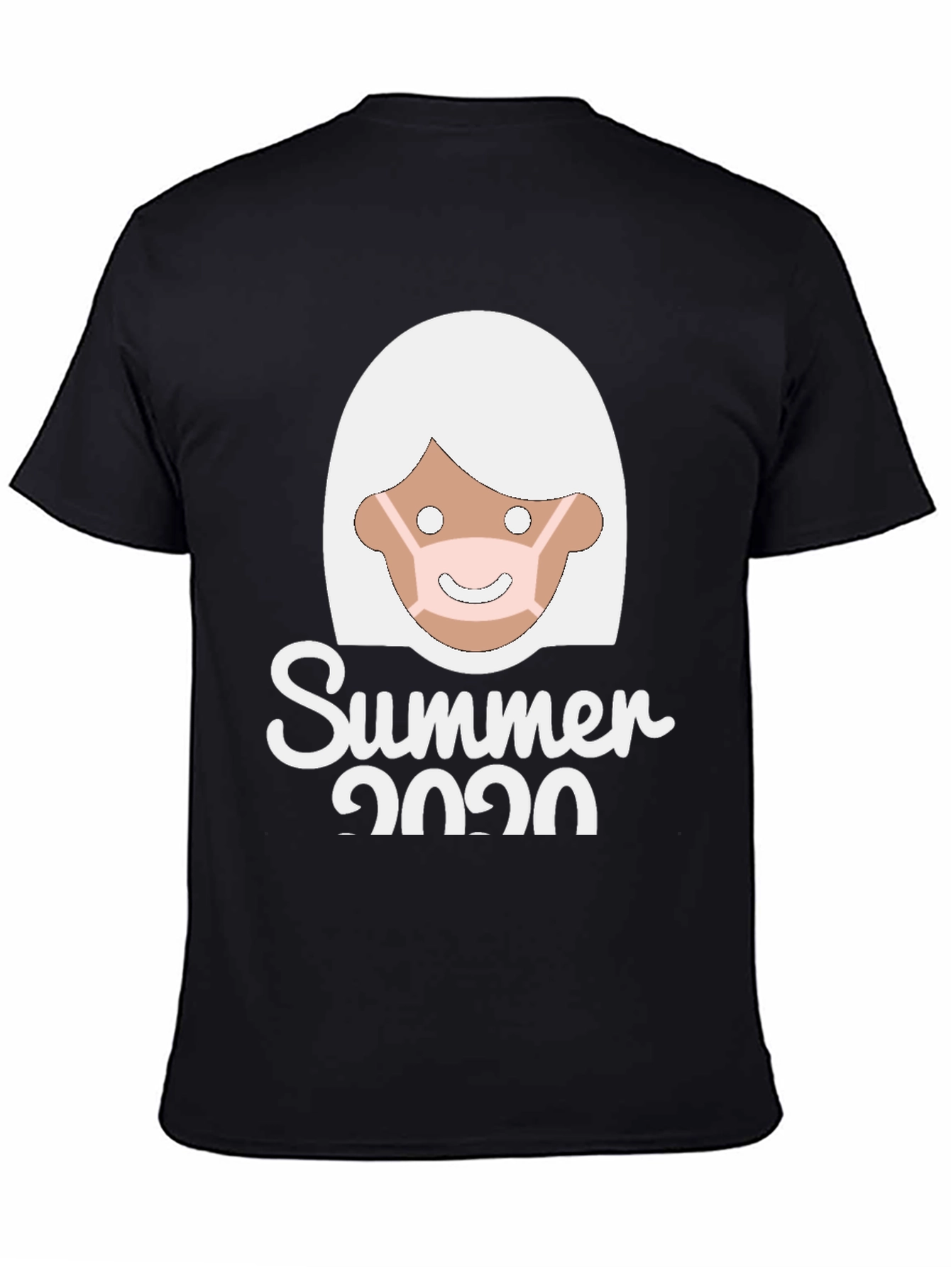 Summer 2020 Graphic Tee