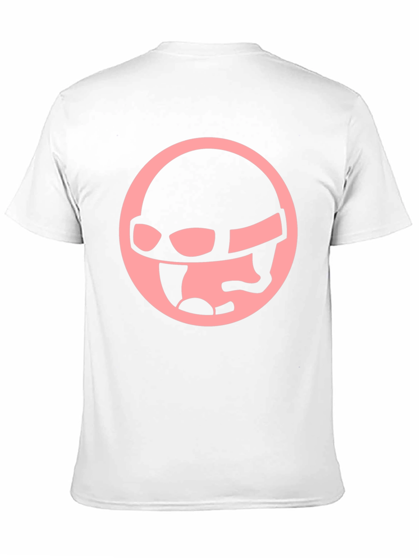 Retro Pilot Graphic Black T-Shirt