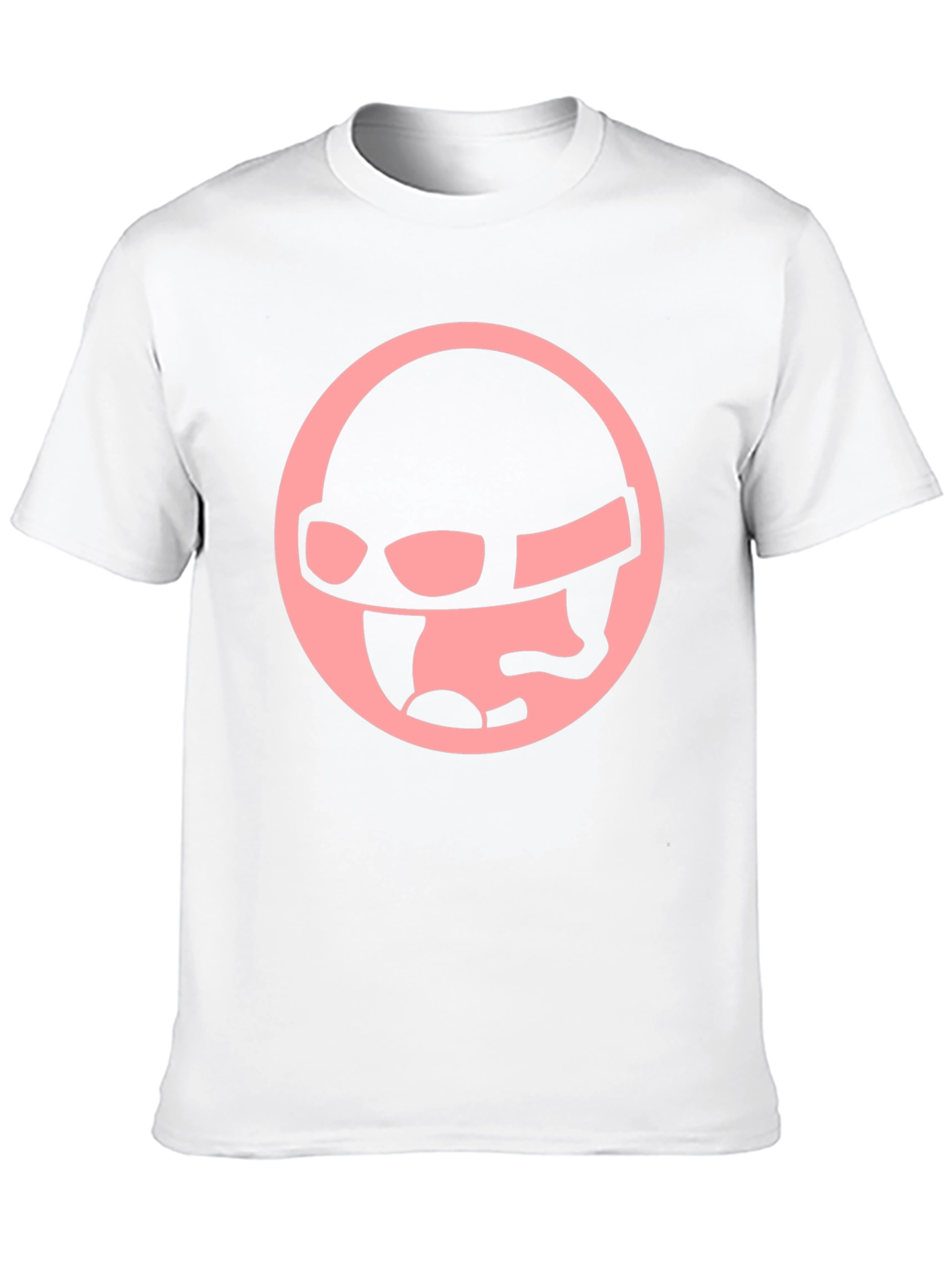 Retro Pilot Graphic Black T-Shirt