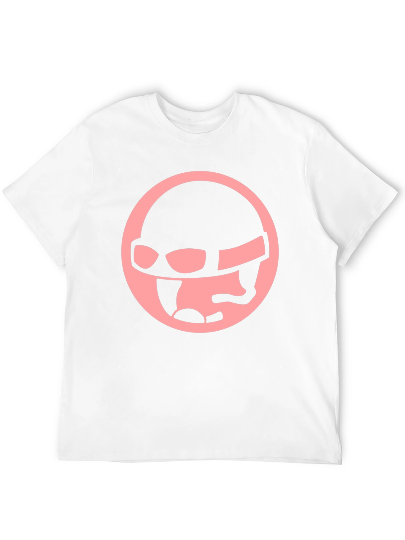 Retro Pilot Graphic Black T-Shirt