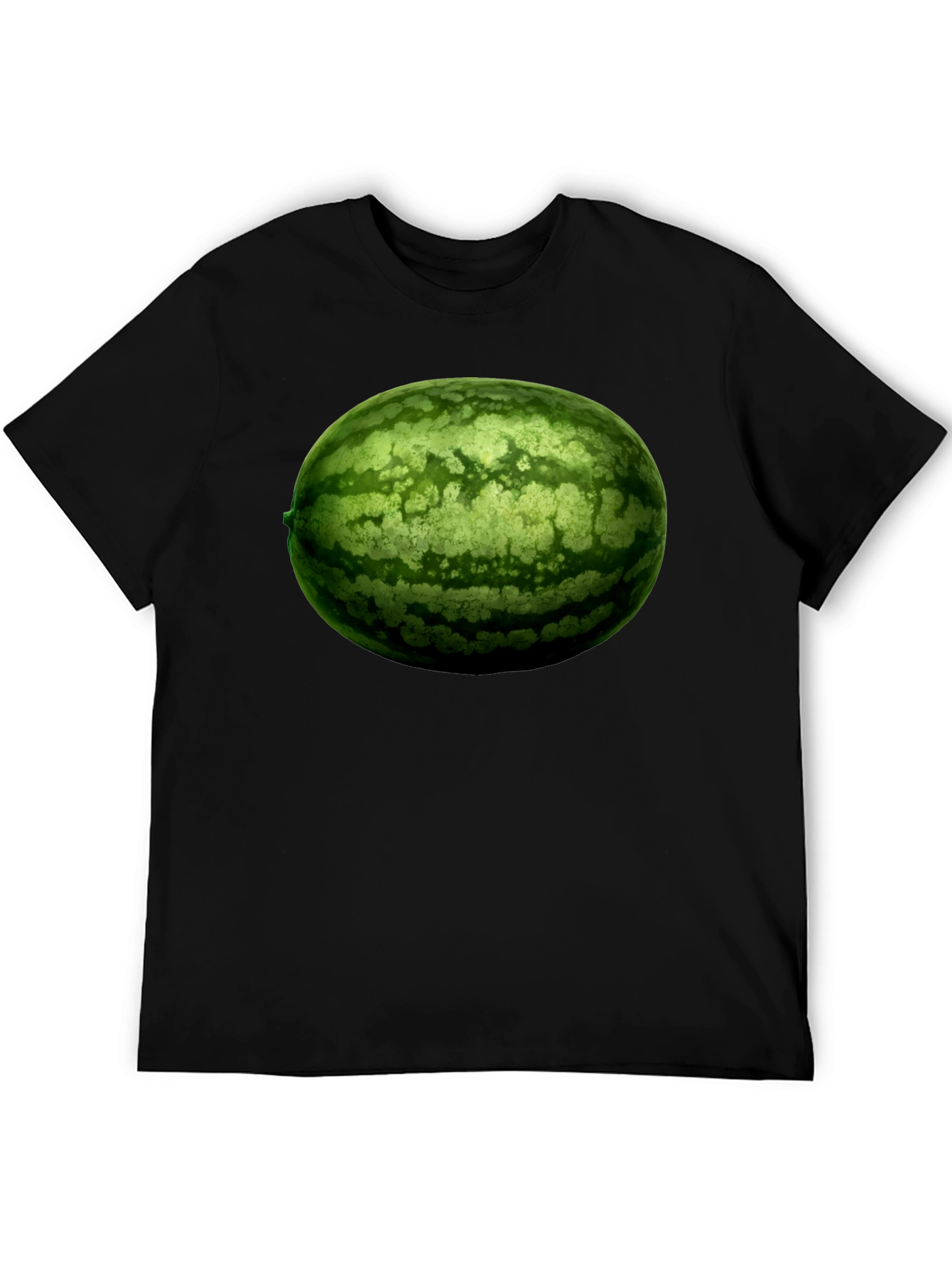Watermelon Graphic T-Shirt - Unisex Novelty Tee