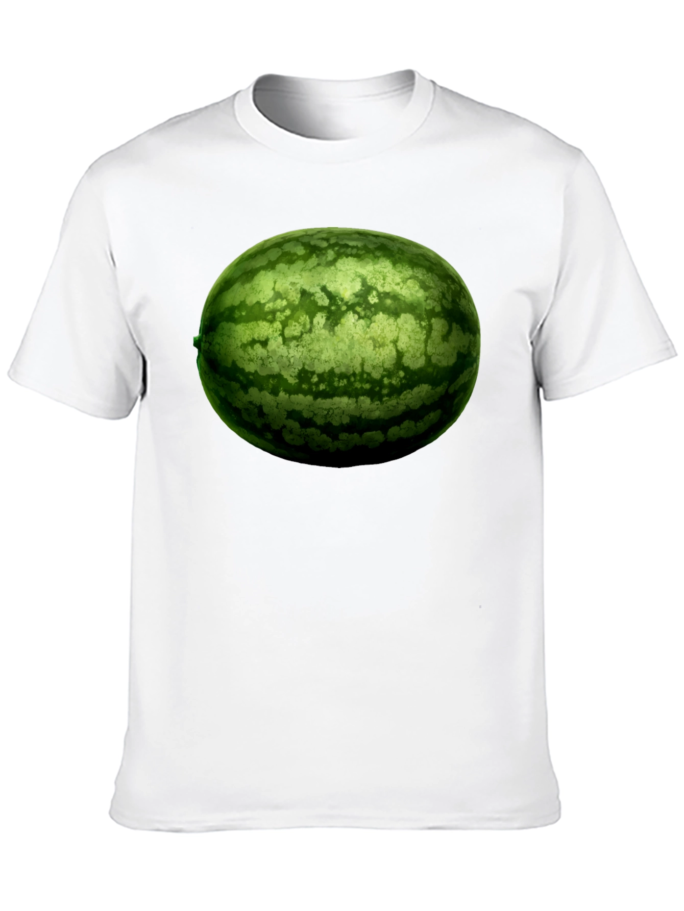 Watermelon Graphic T-Shirt - Unisex Novelty Tee
