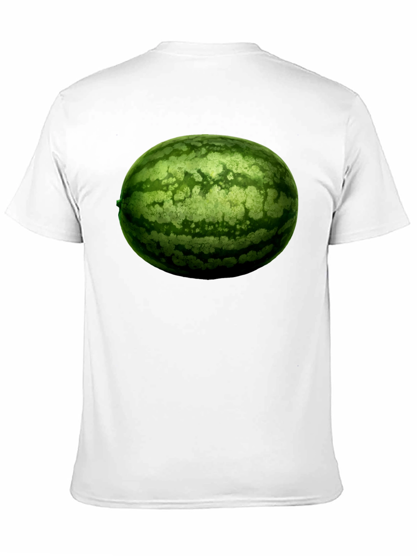 Watermelon Graphic T-Shirt - Unisex Novelty Tee