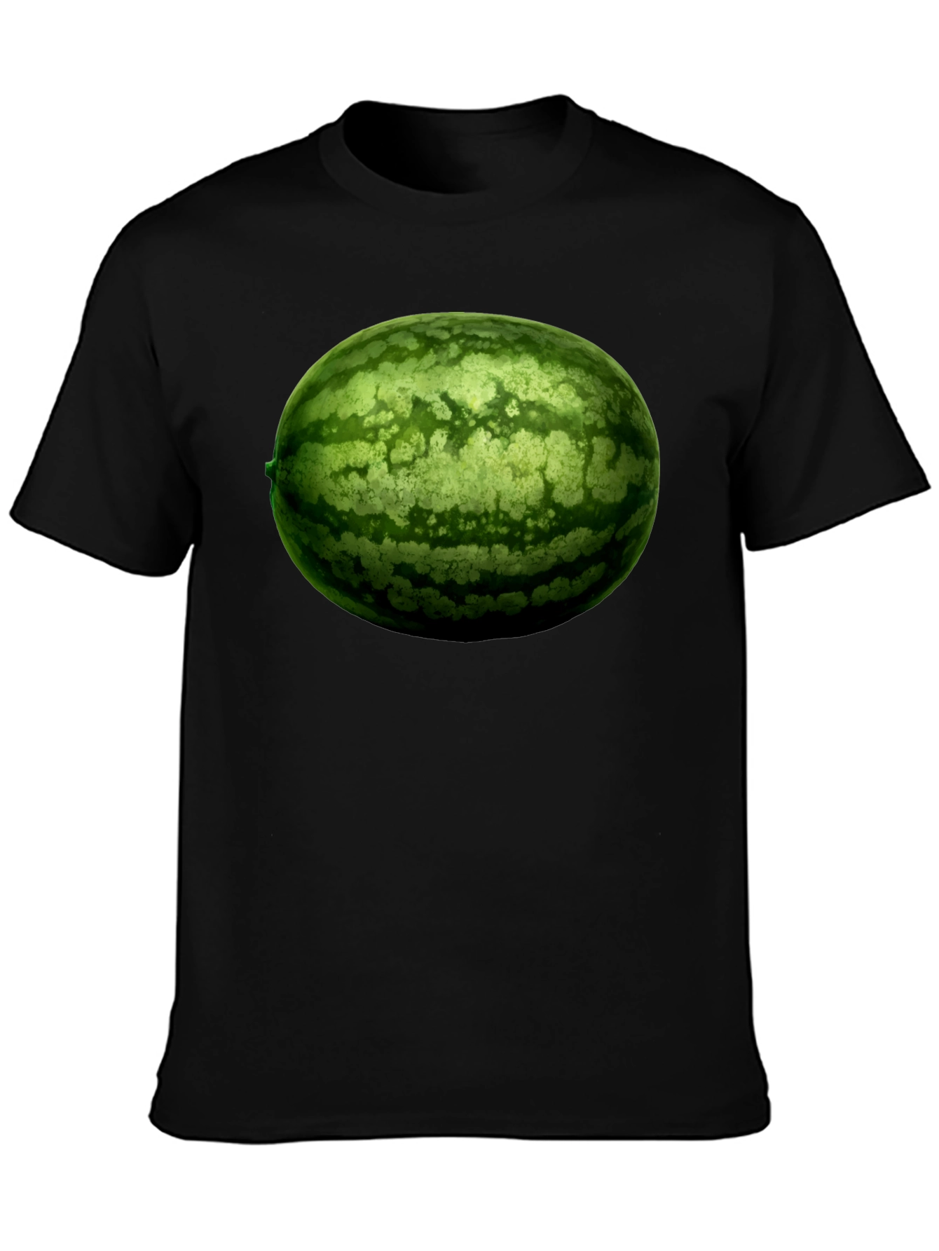 Watermelon Graphic T-Shirt - Unisex Novelty Tee