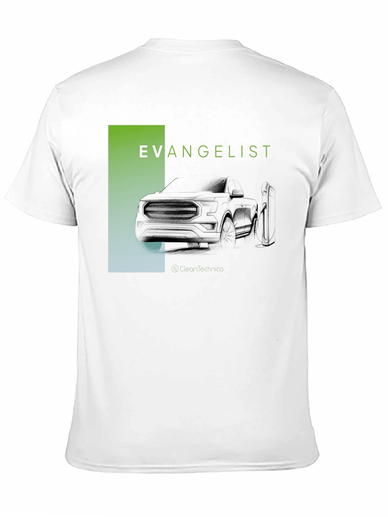EV Evangelist T-Shirt