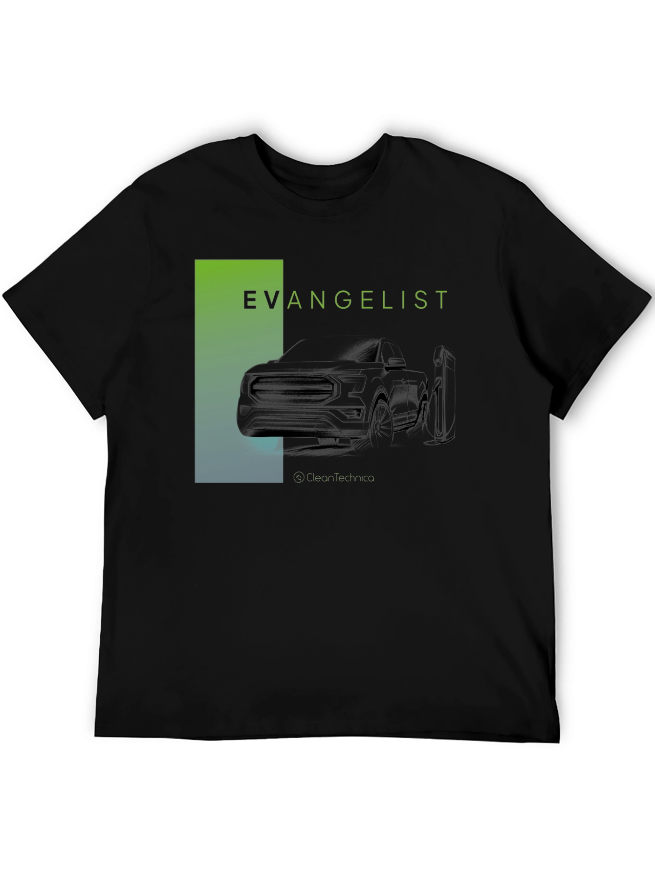 EV Evangelist T-Shirt