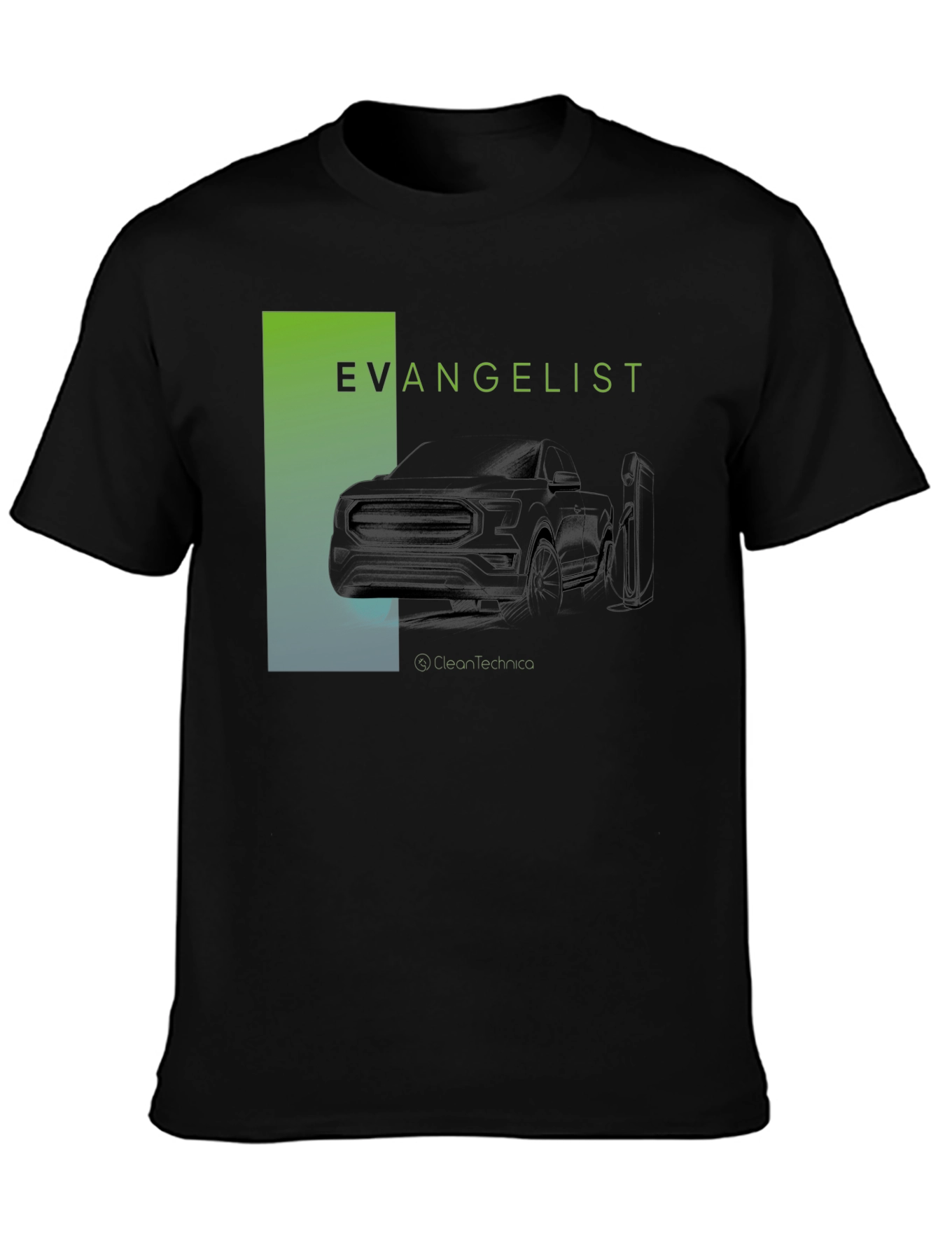 EV Evangelist T-Shirt