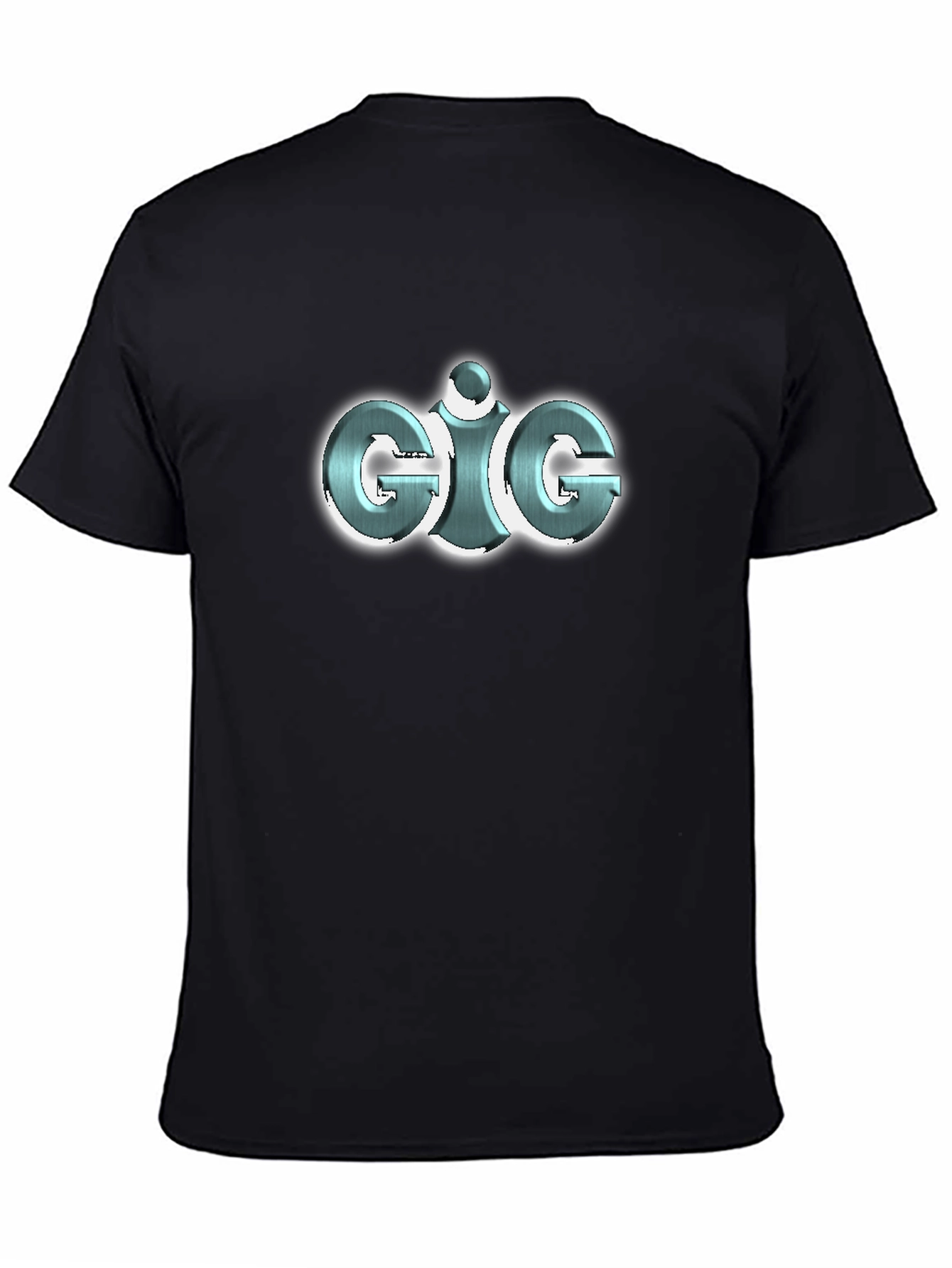 GIG Graphic T-Shirt - Cool Casual Style