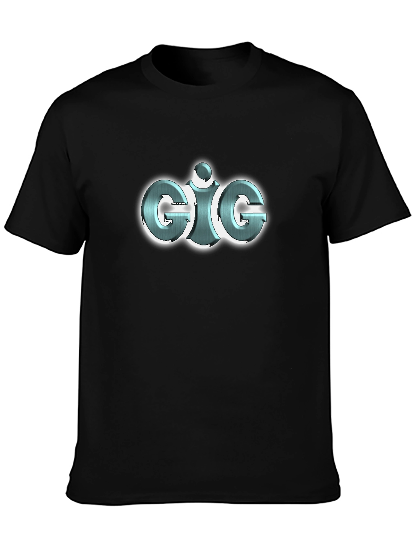 GIG Graphic T-Shirt - Cool Casual Style
